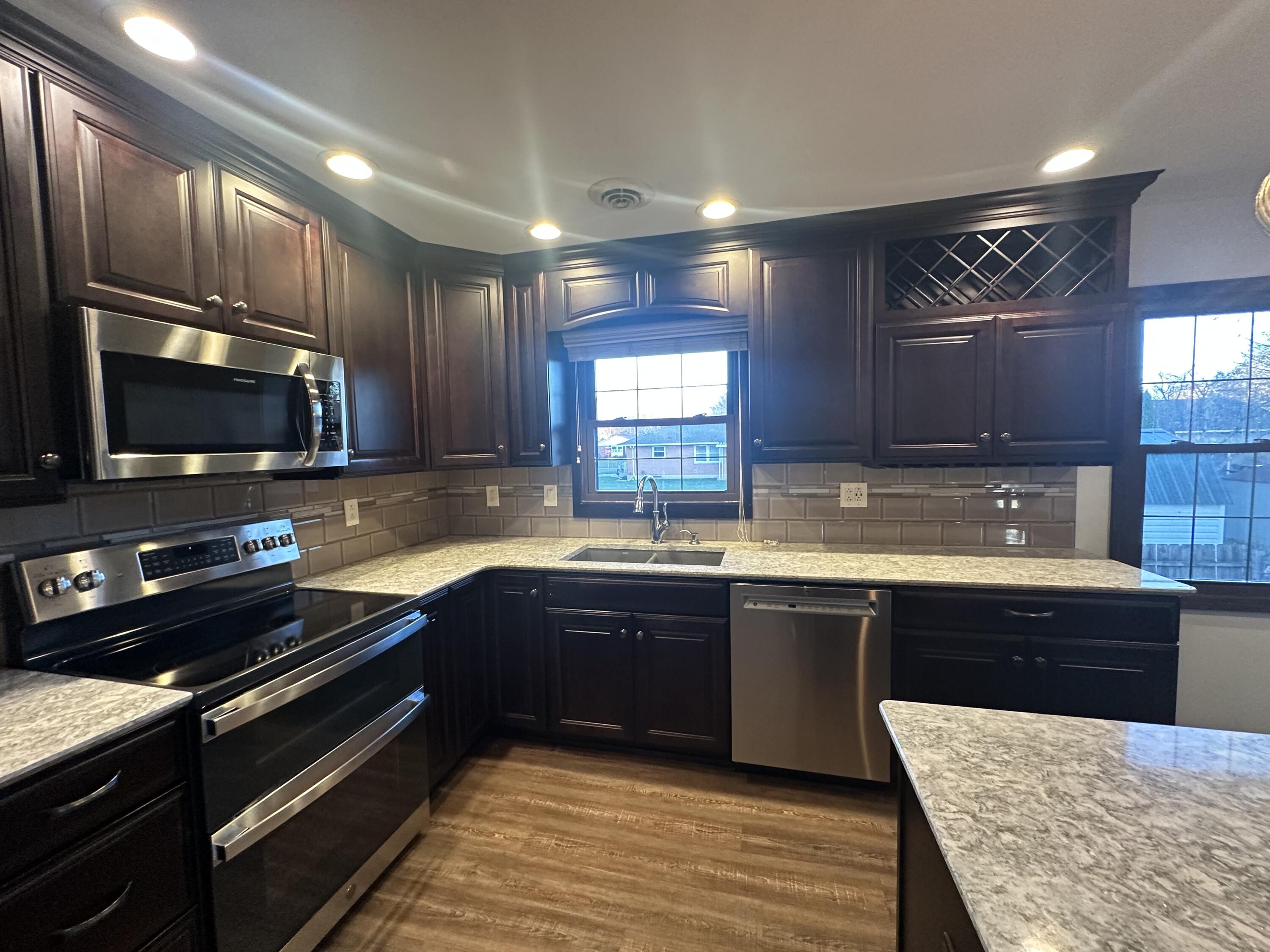 1111 Marwood Drive, Piqua, Ohio 45356