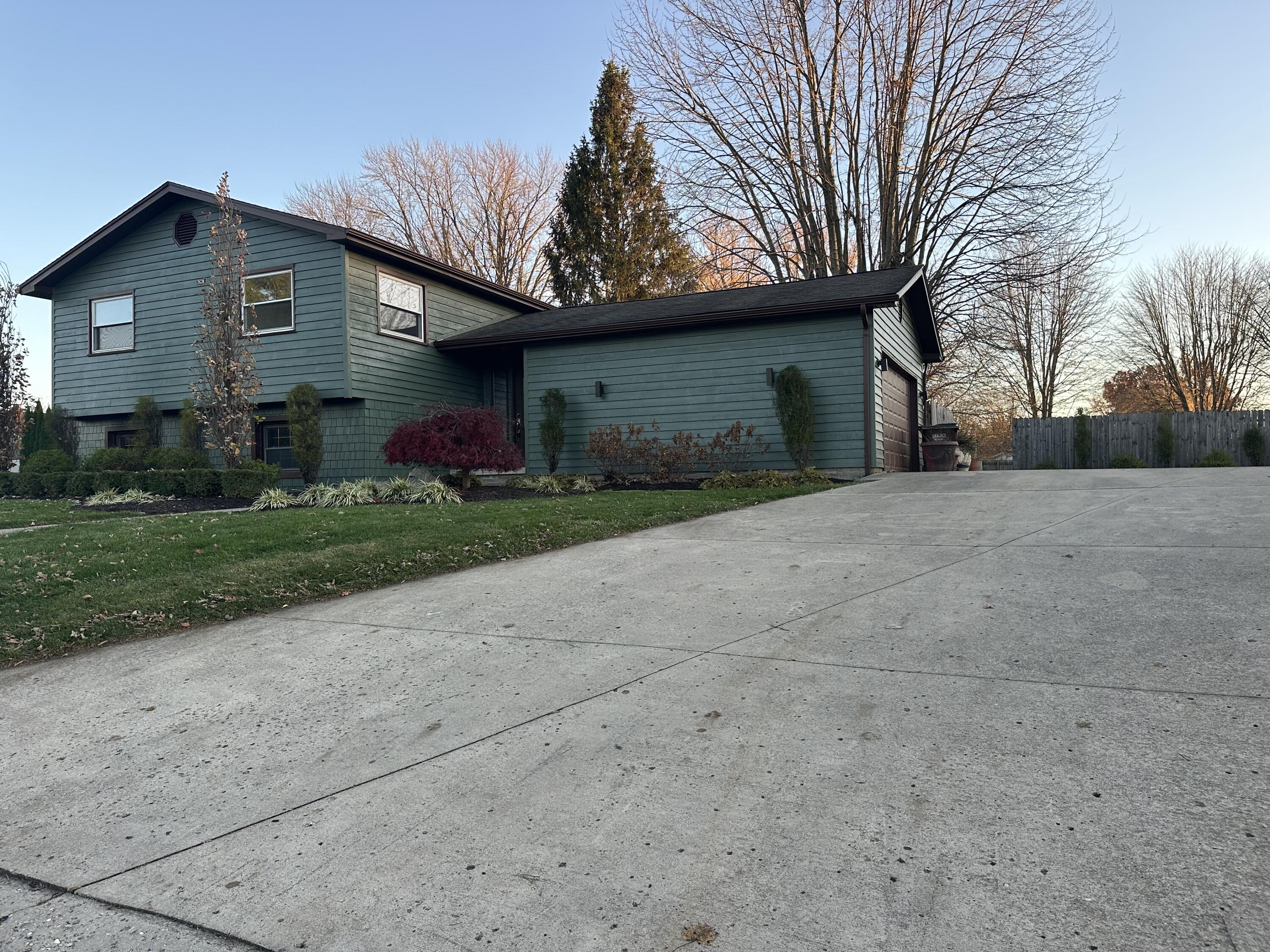 1111 Marwood Drive, Piqua, Ohio 45356