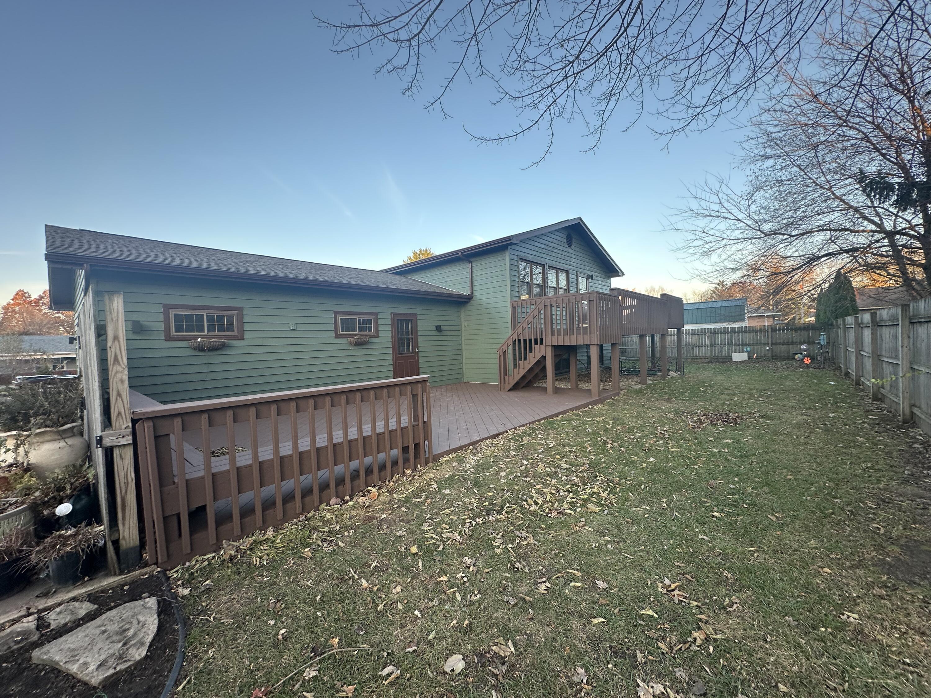 1111 Marwood Drive, Piqua, Ohio 45356