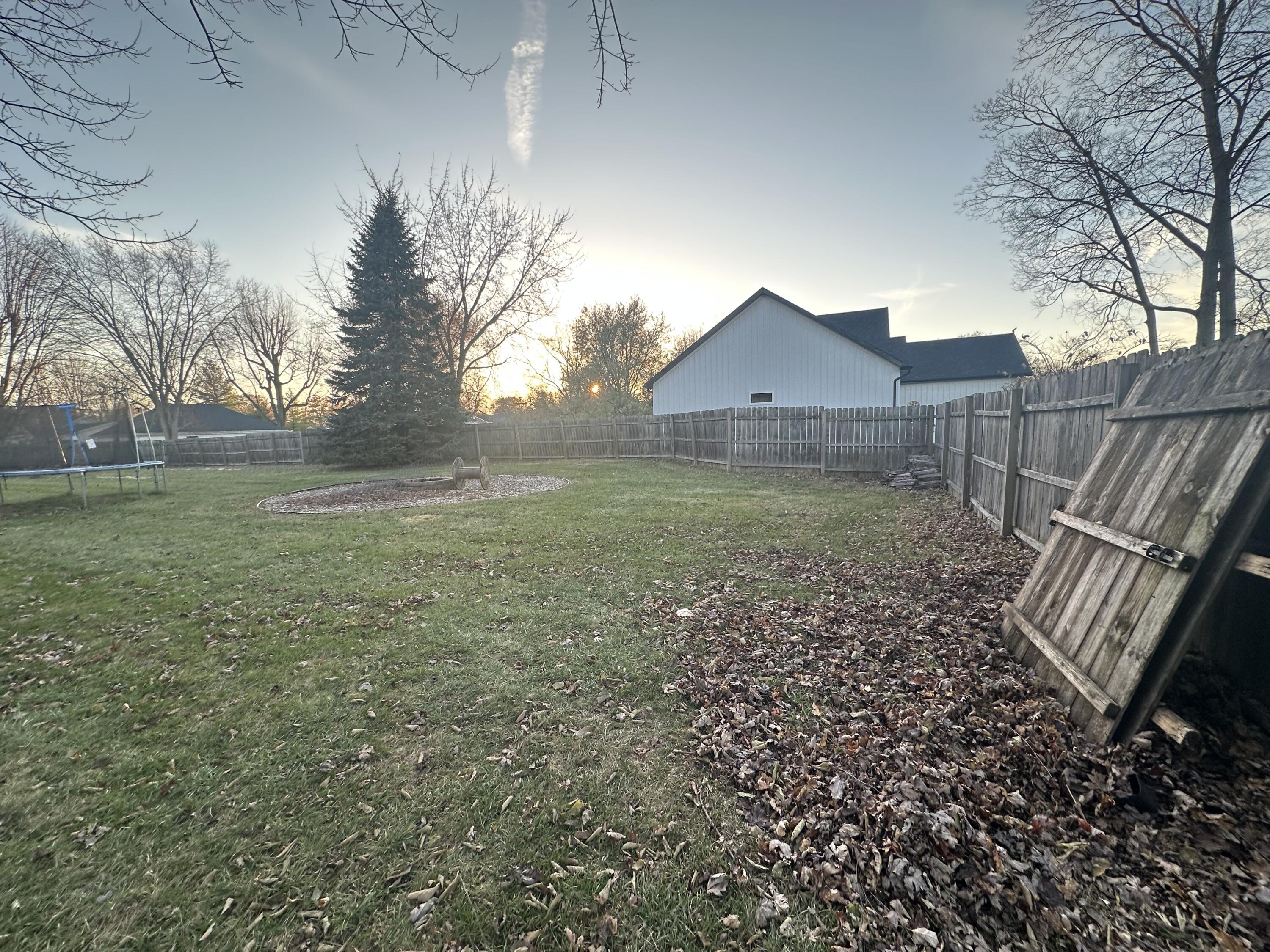 1111 Marwood Drive, Piqua, Ohio 45356