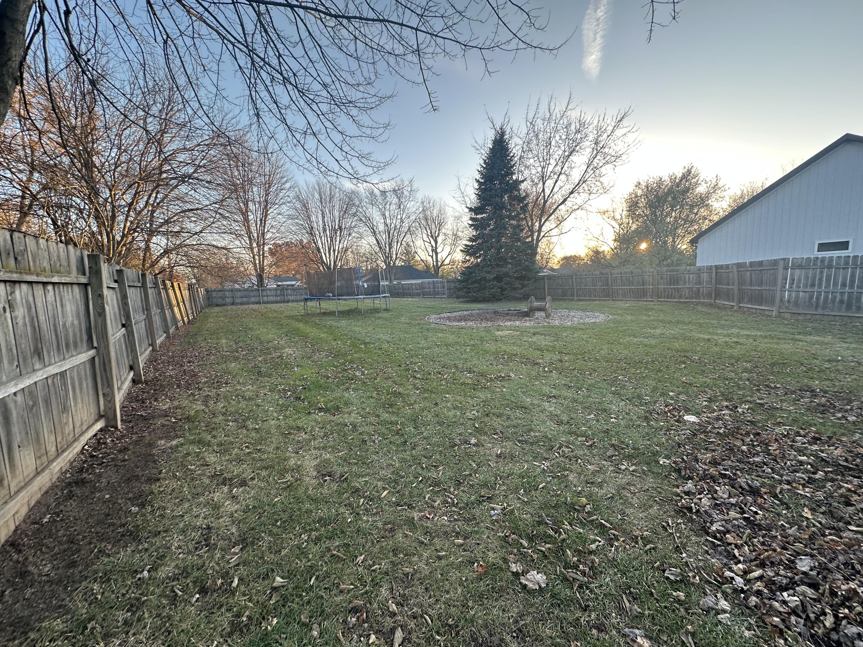 1111 Marwood Drive, Piqua, Ohio 45356