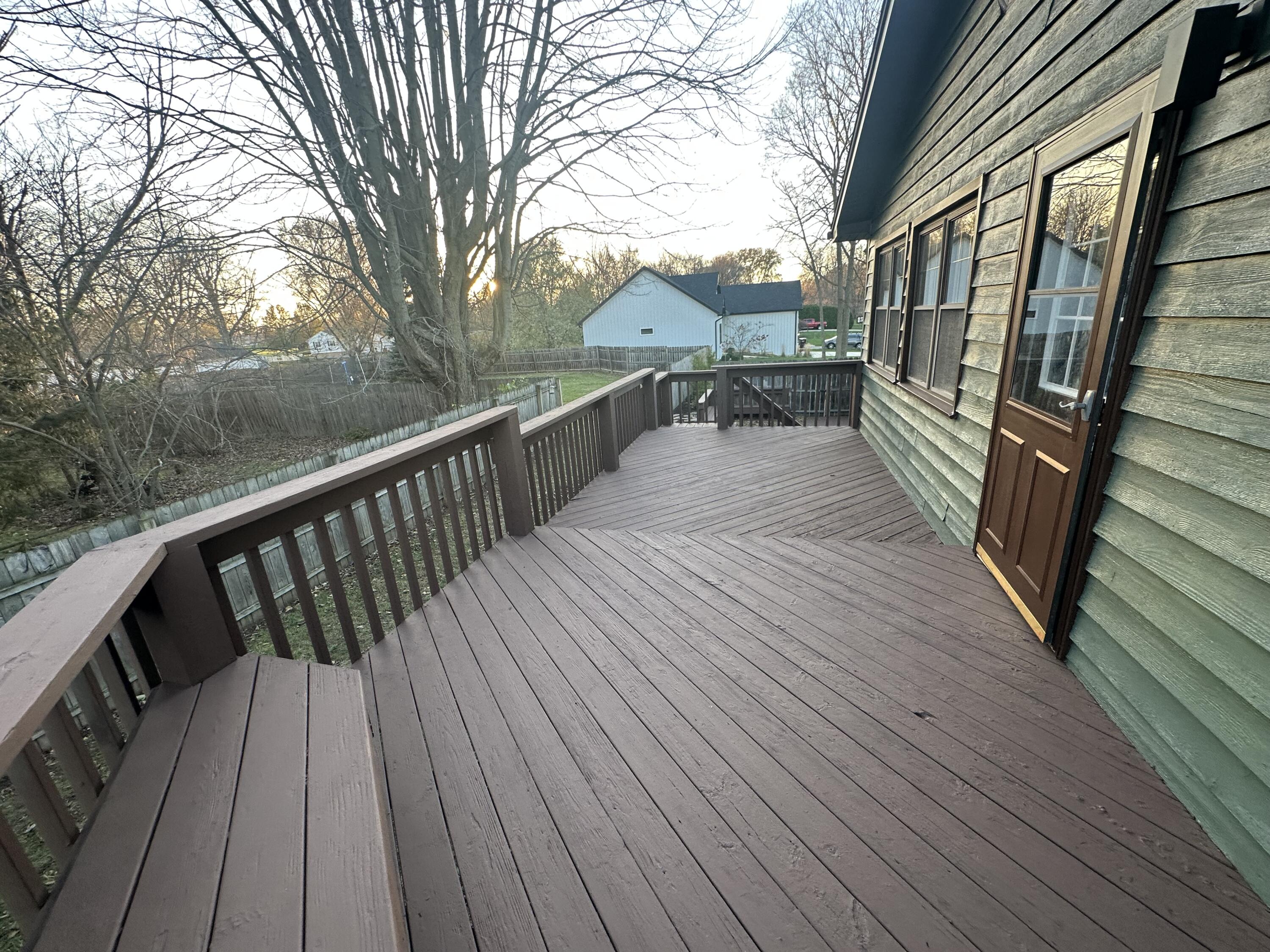 1111 Marwood Drive, Piqua, Ohio 45356