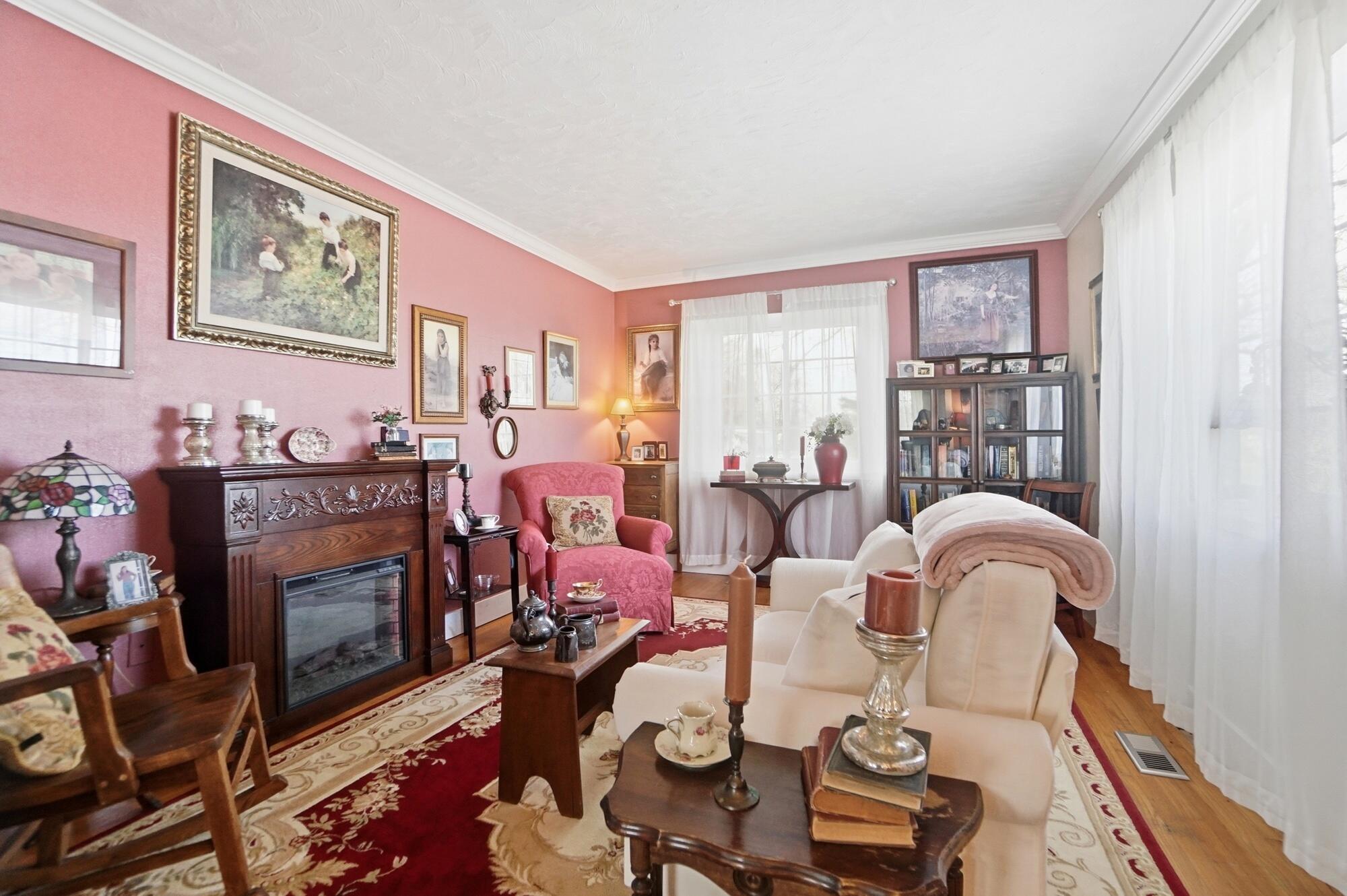 7475 Detrick Jordan Pike, Springfield, Ohio 45502