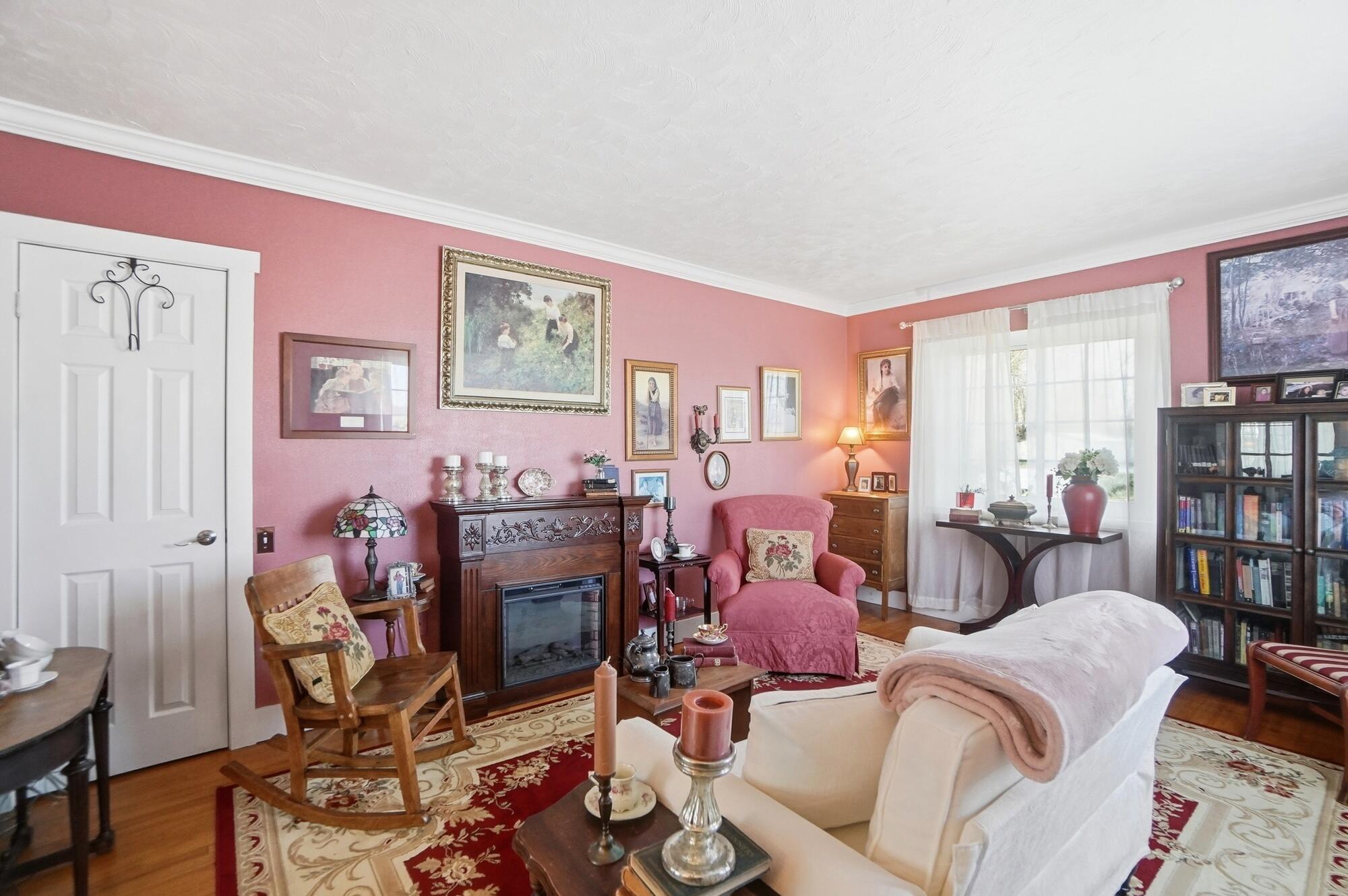 7475 Detrick Jordan Pike, Springfield, Ohio 45502