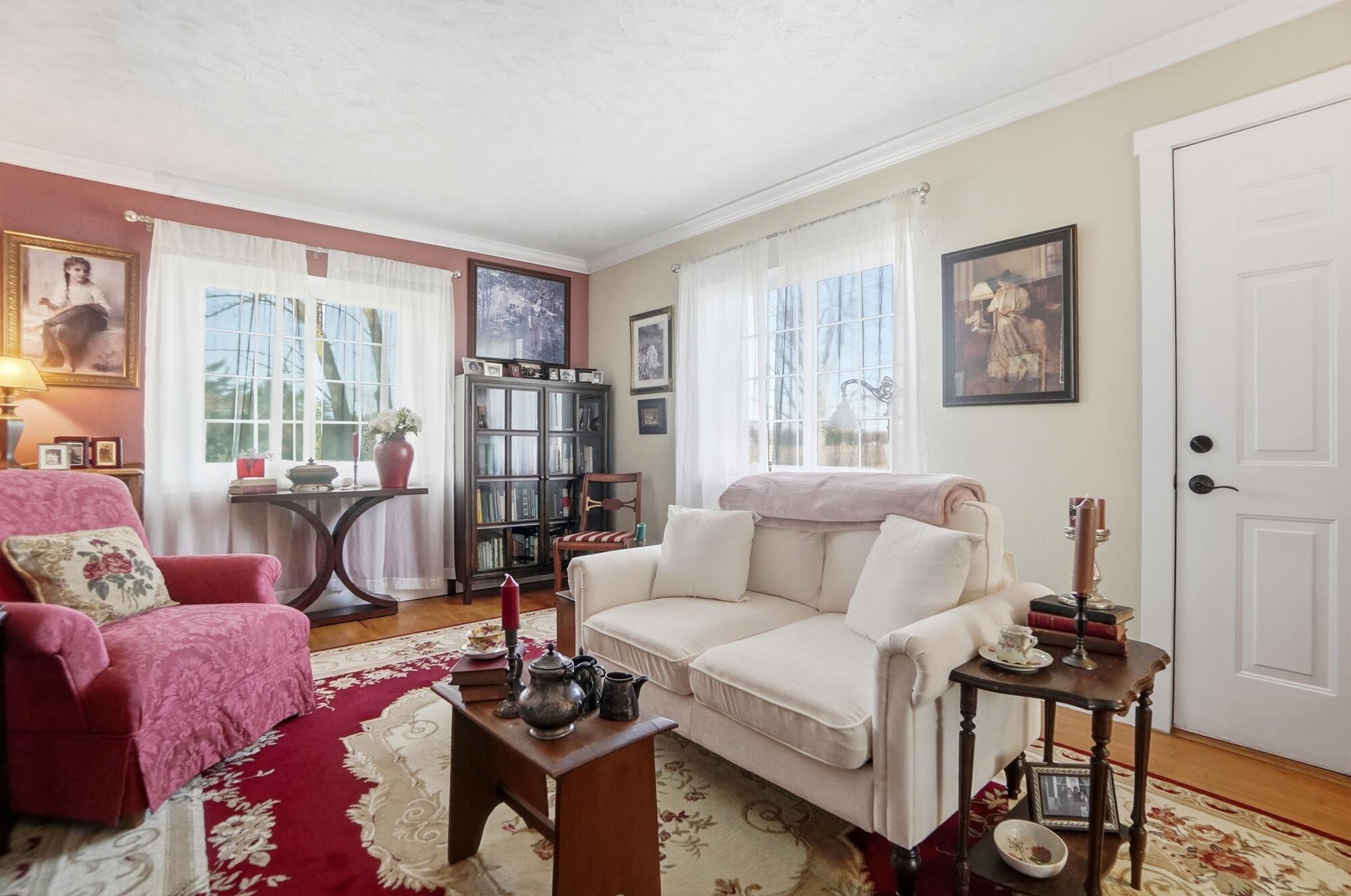 7475 Detrick Jordan Pike, Springfield, Ohio 45502