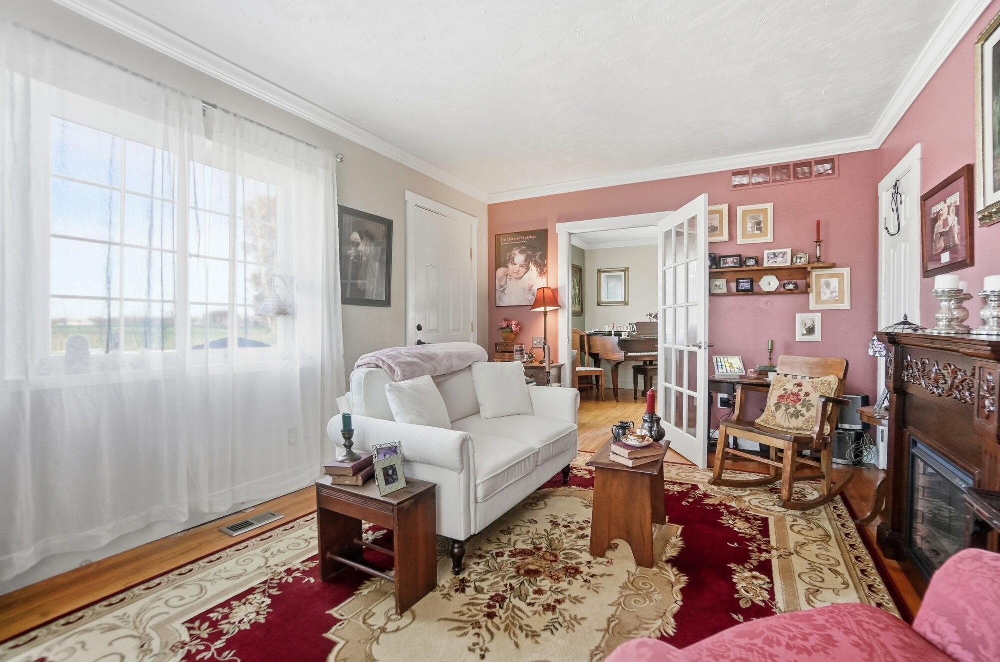 7475 Detrick Jordan Pike, Springfield, Ohio 45502