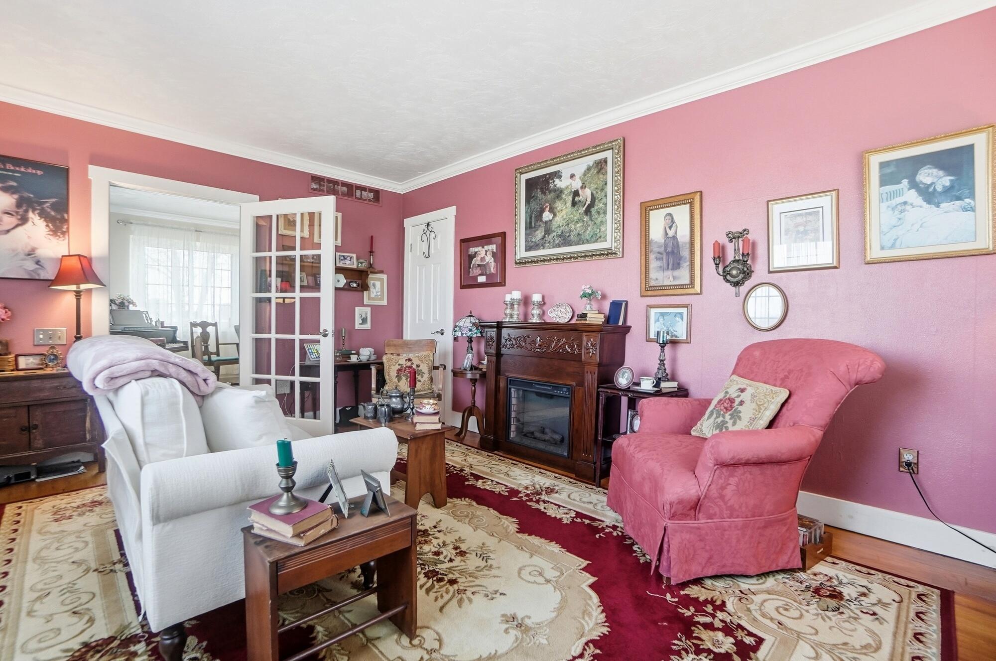 7475 Detrick Jordan Pike, Springfield, Ohio 45502