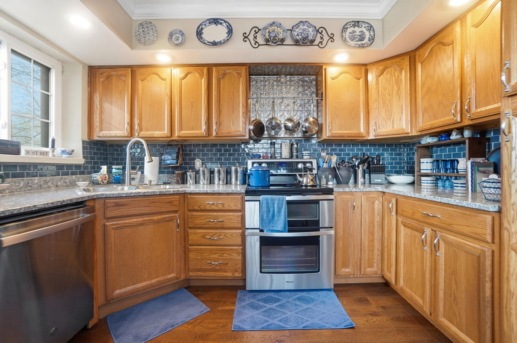 7475 Detrick Jordan Pike, Springfield, Ohio 45502