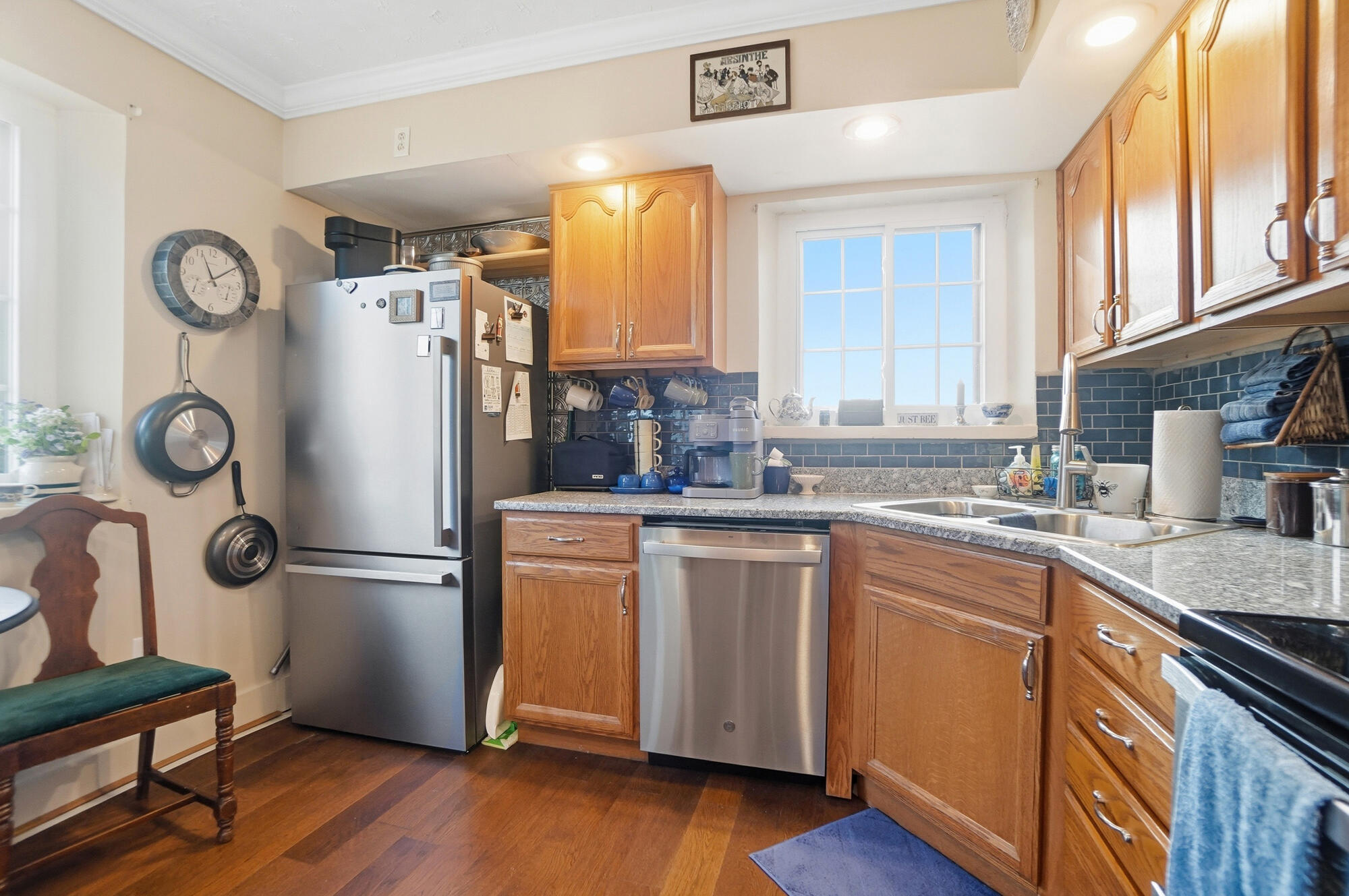 7475 Detrick Jordan Pike, Springfield, Ohio 45502