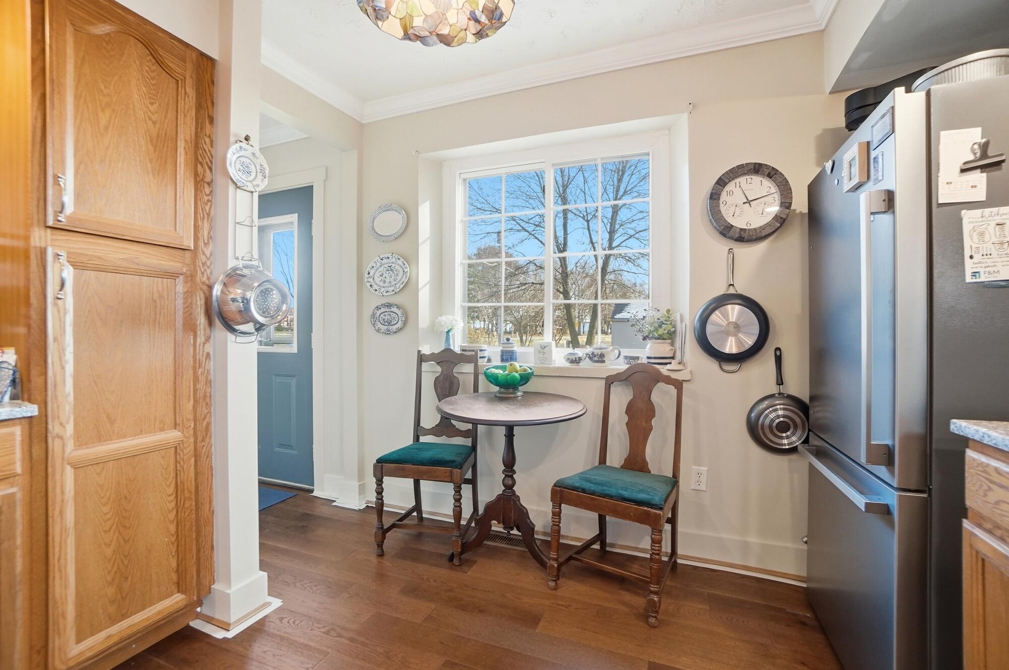 7475 Detrick Jordan Pike, Springfield, Ohio 45502