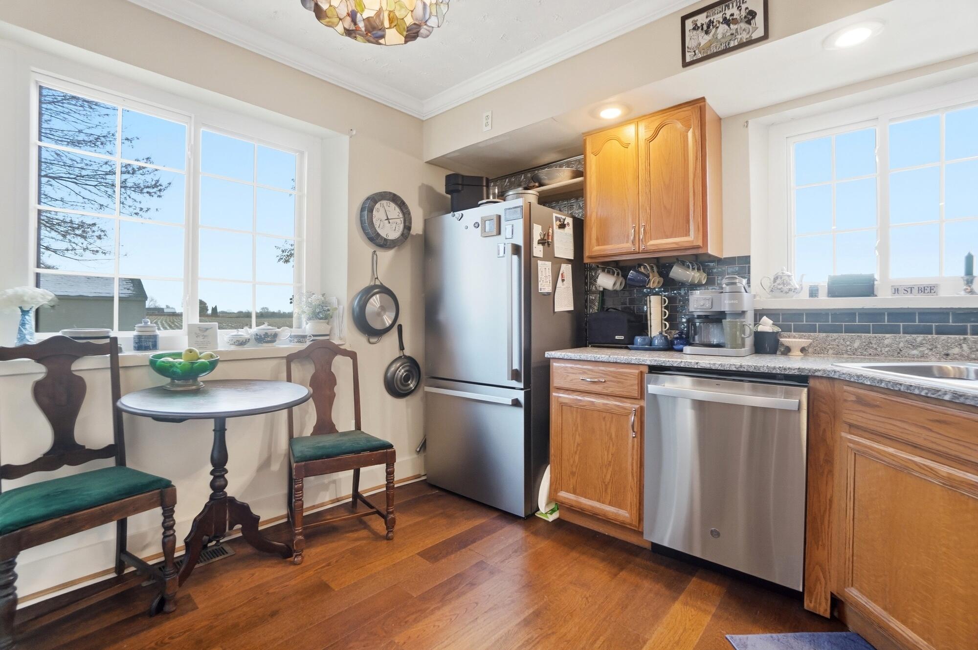 7475 Detrick Jordan Pike, Springfield, Ohio 45502