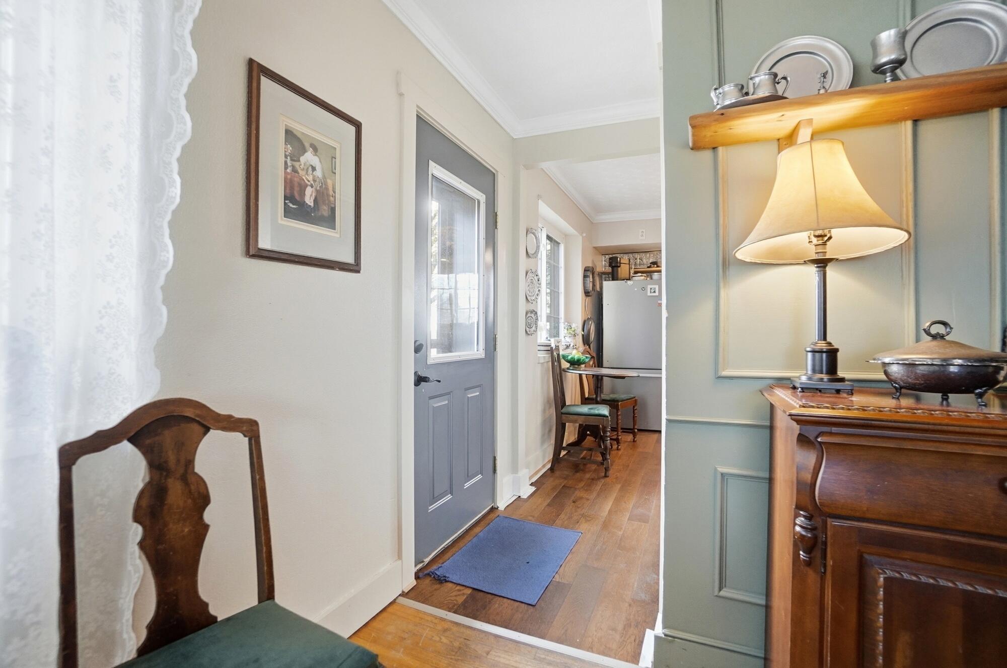 7475 Detrick Jordan Pike, Springfield, Ohio 45502