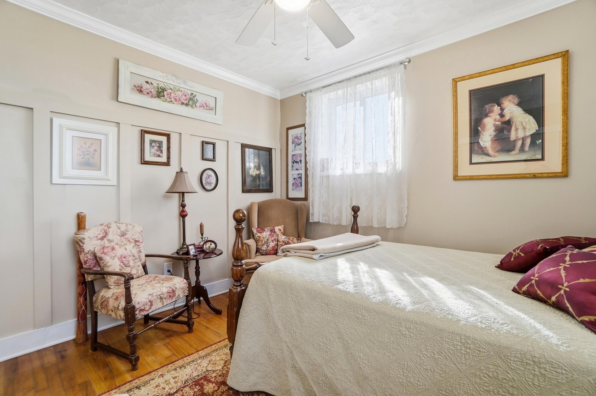 7475 Detrick Jordan Pike, Springfield, Ohio 45502