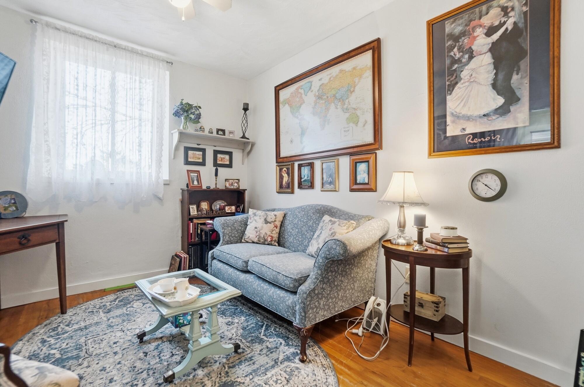 7475 Detrick Jordan Pike, Springfield, Ohio 45502