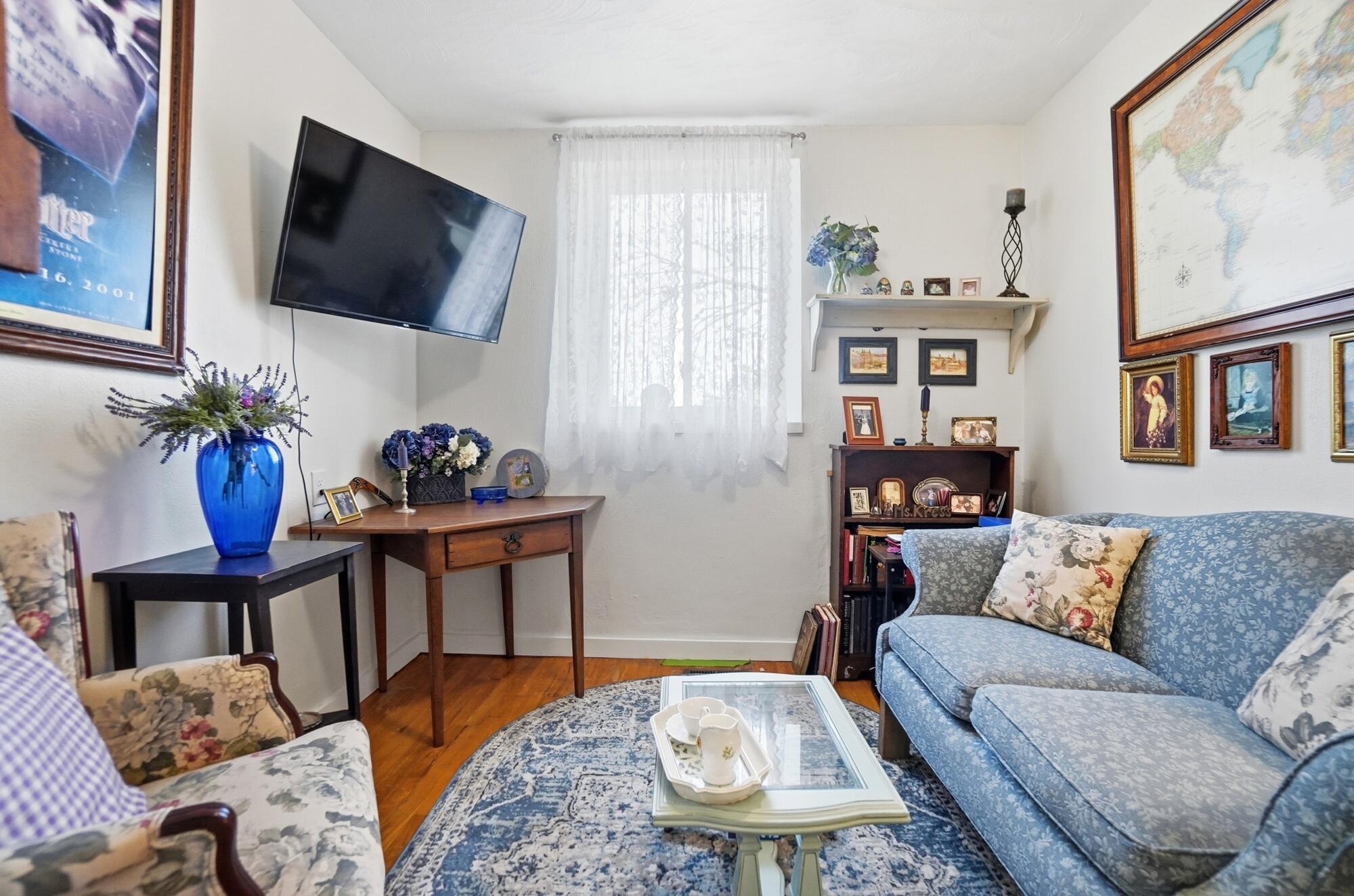 7475 Detrick Jordan Pike, Springfield, Ohio 45502