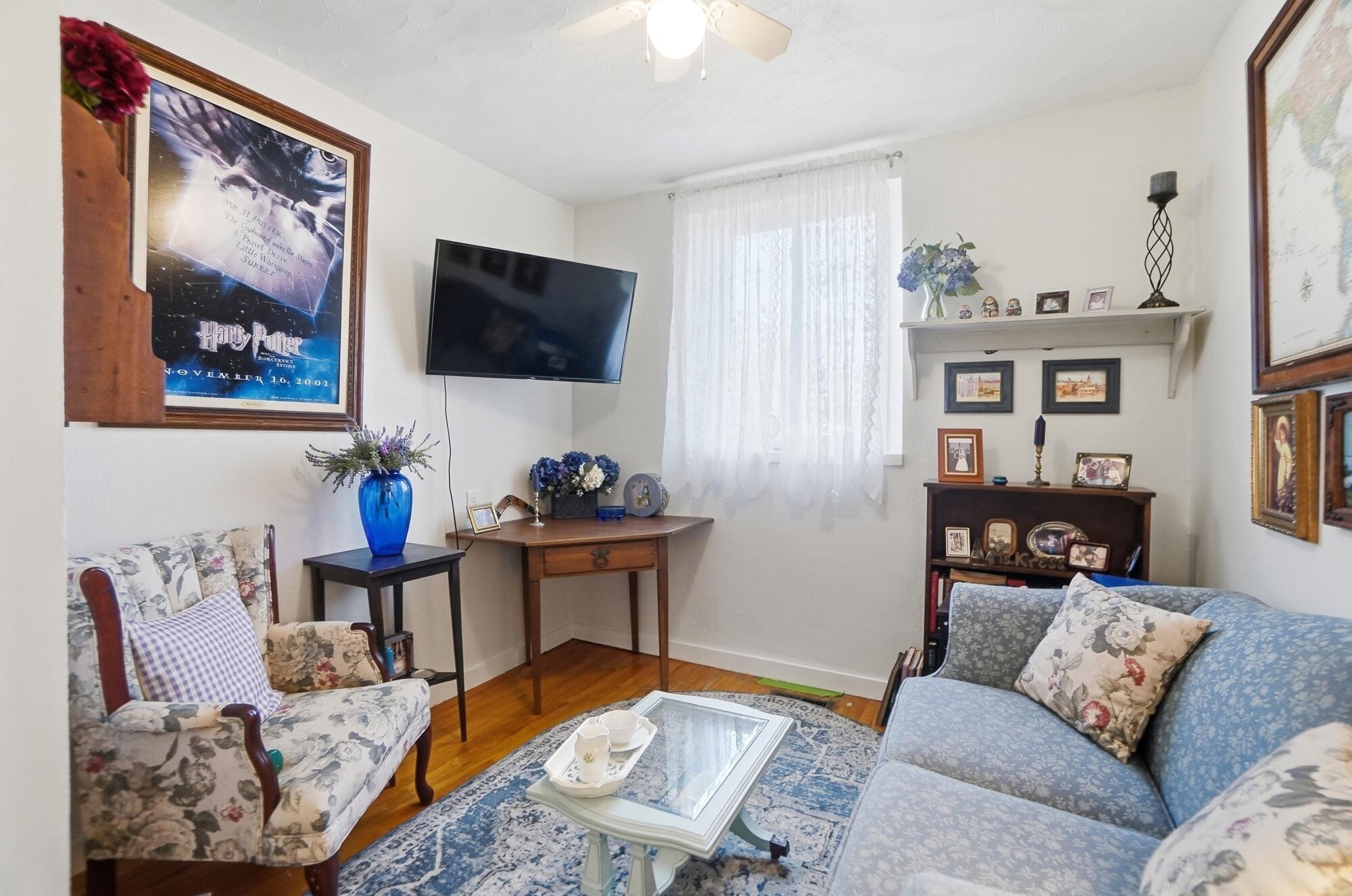 7475 Detrick Jordan Pike, Springfield, Ohio 45502