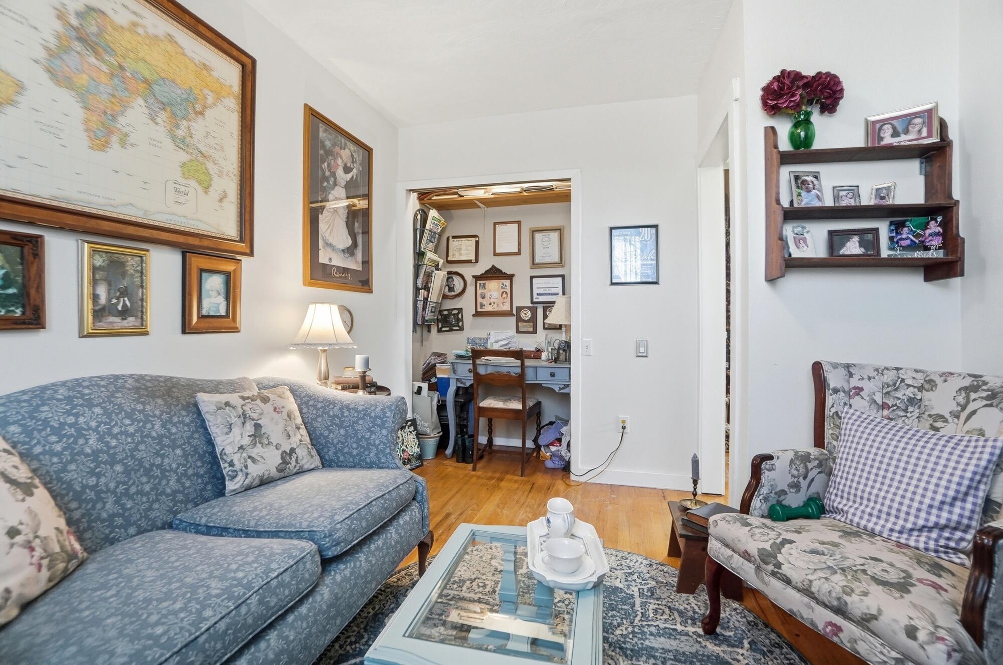 7475 Detrick Jordan Pike, Springfield, Ohio 45502