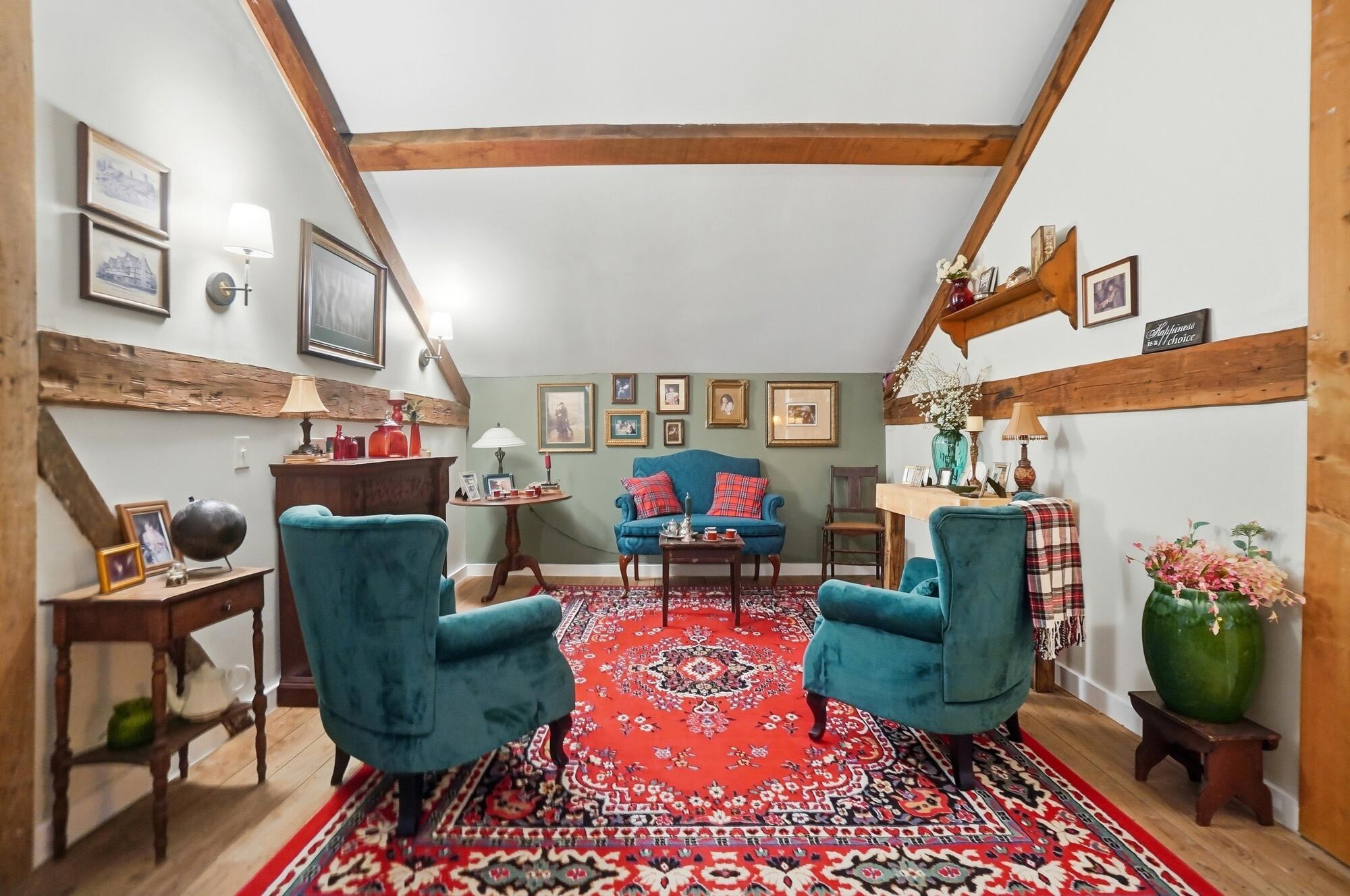 7475 Detrick Jordan Pike, Springfield, Ohio 45502