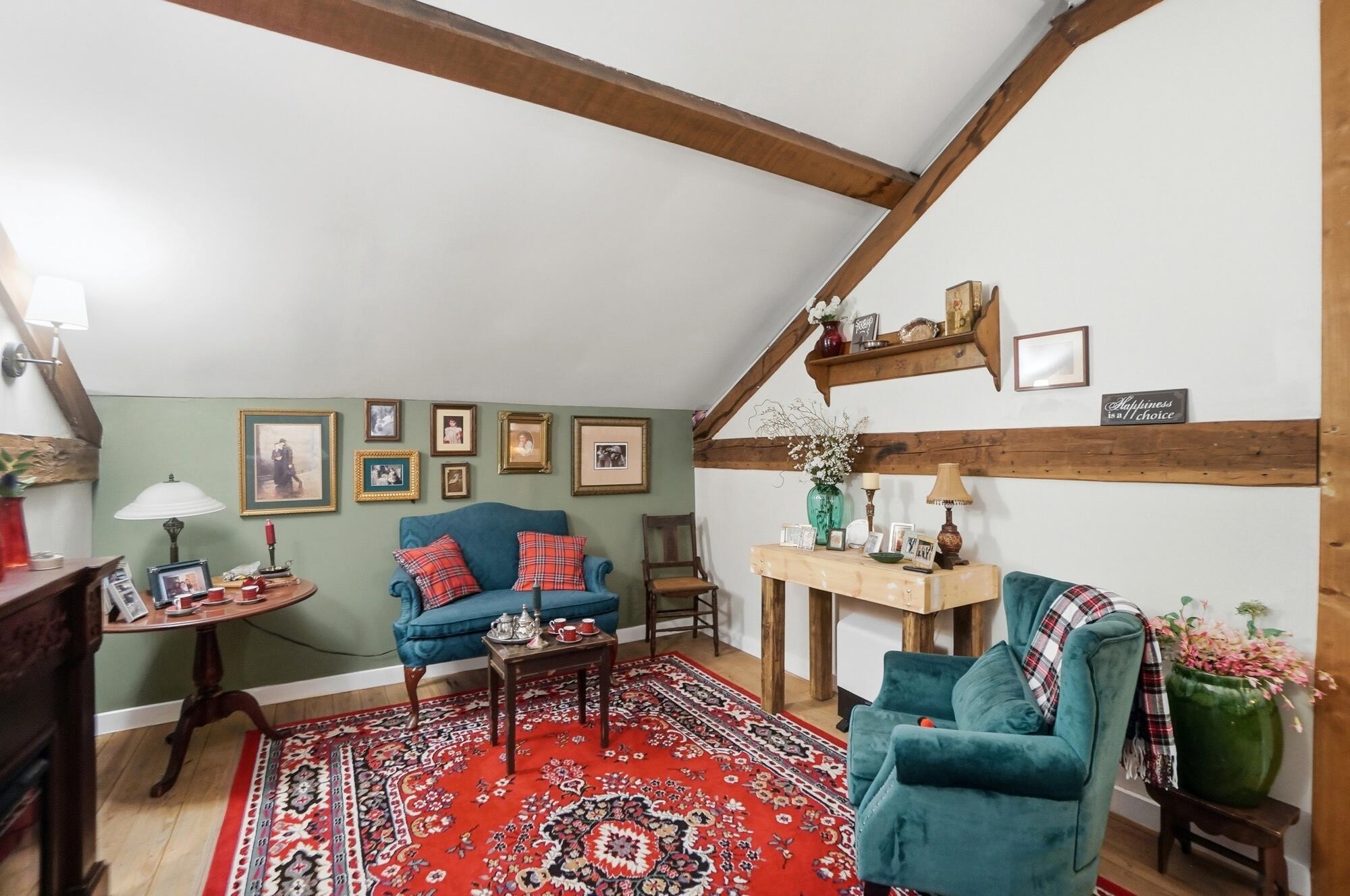 7475 Detrick Jordan Pike, Springfield, Ohio 45502