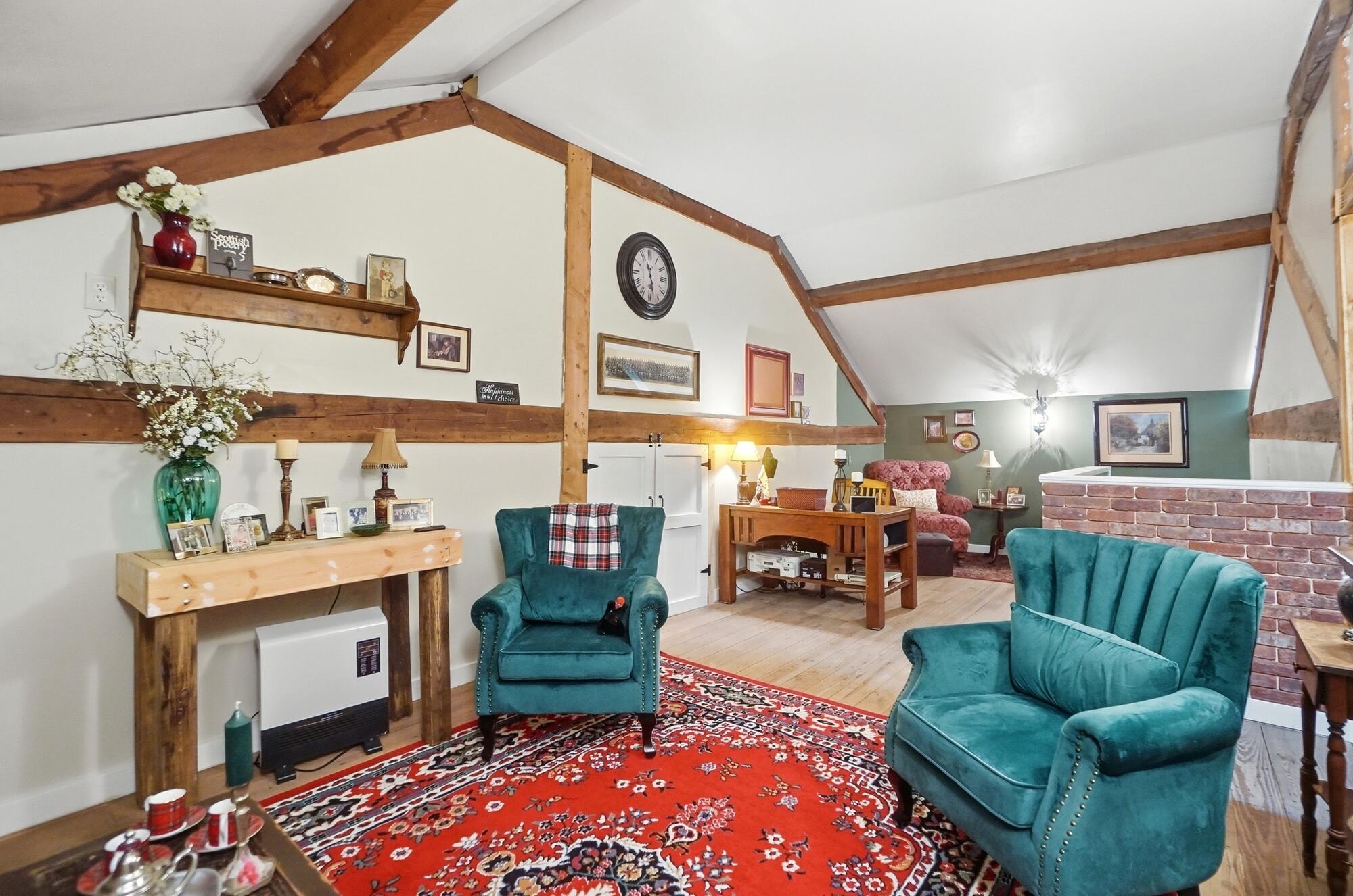 7475 Detrick Jordan Pike, Springfield, Ohio 45502