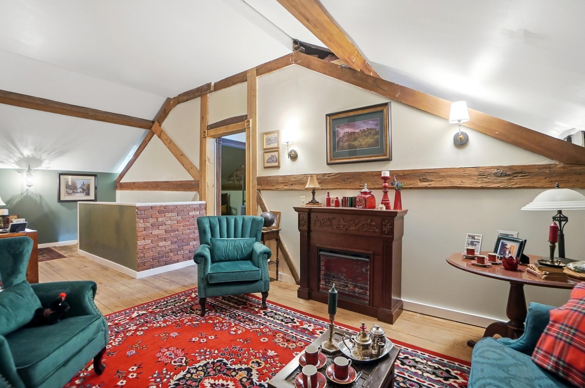 7475 Detrick Jordan Pike, Springfield, Ohio 45502