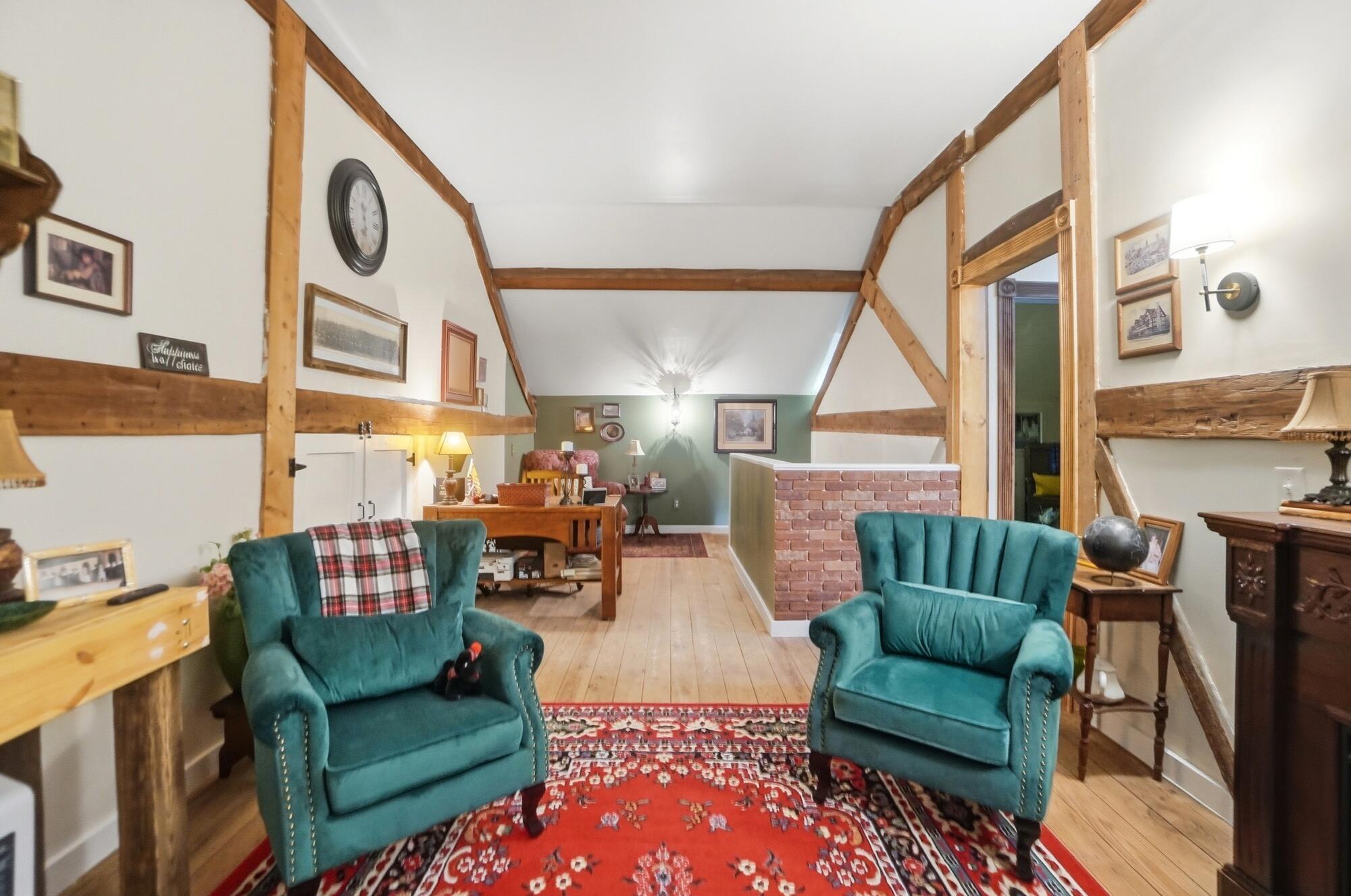 7475 Detrick Jordan Pike, Springfield, Ohio 45502