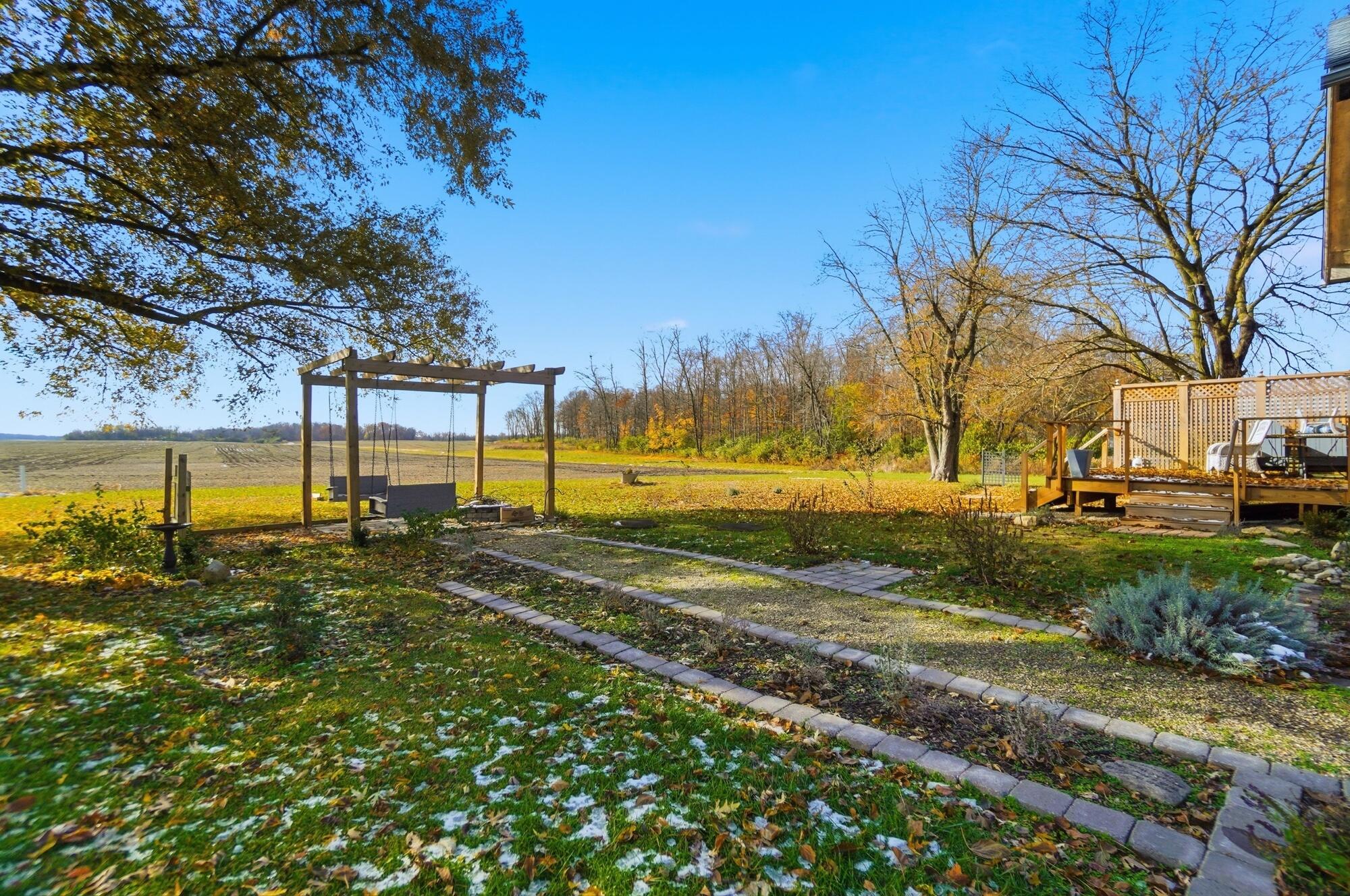 7475 Detrick Jordan Pike, Springfield, Ohio 45502