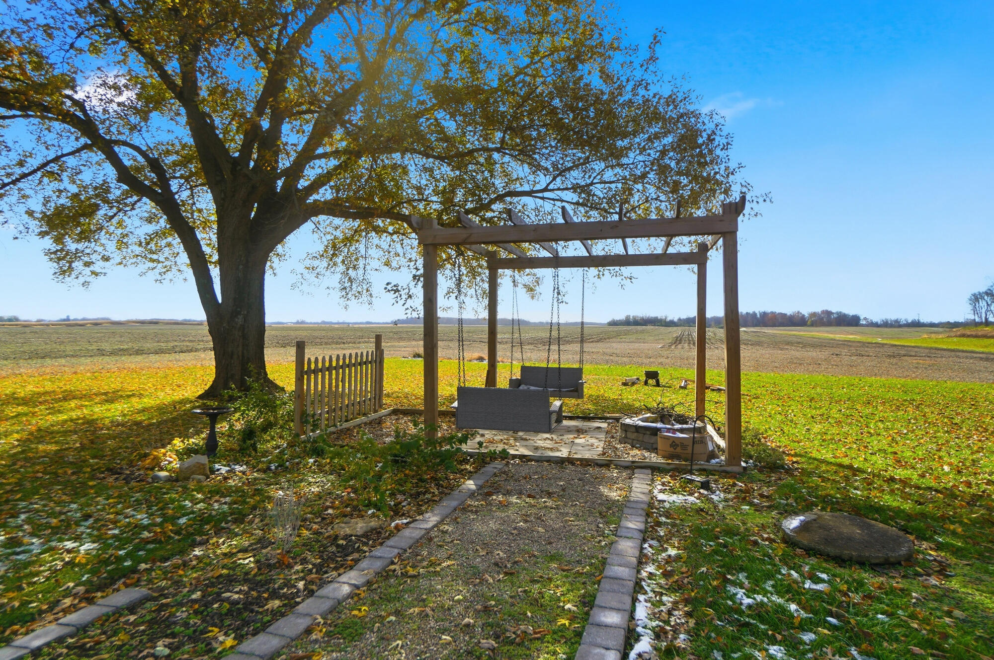 7475 Detrick Jordan Pike, Springfield, Ohio 45502