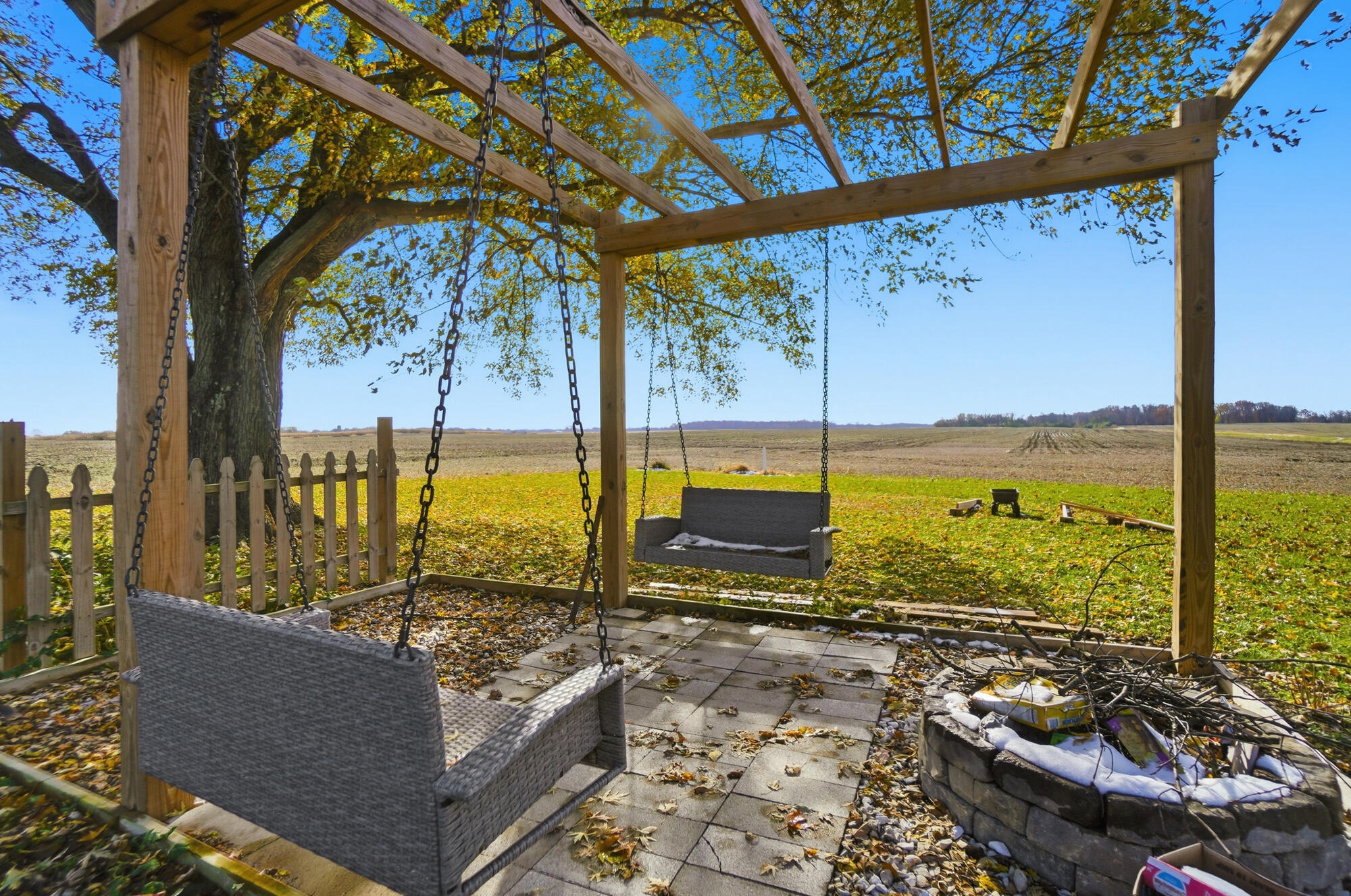 7475 Detrick Jordan Pike, Springfield, Ohio 45502