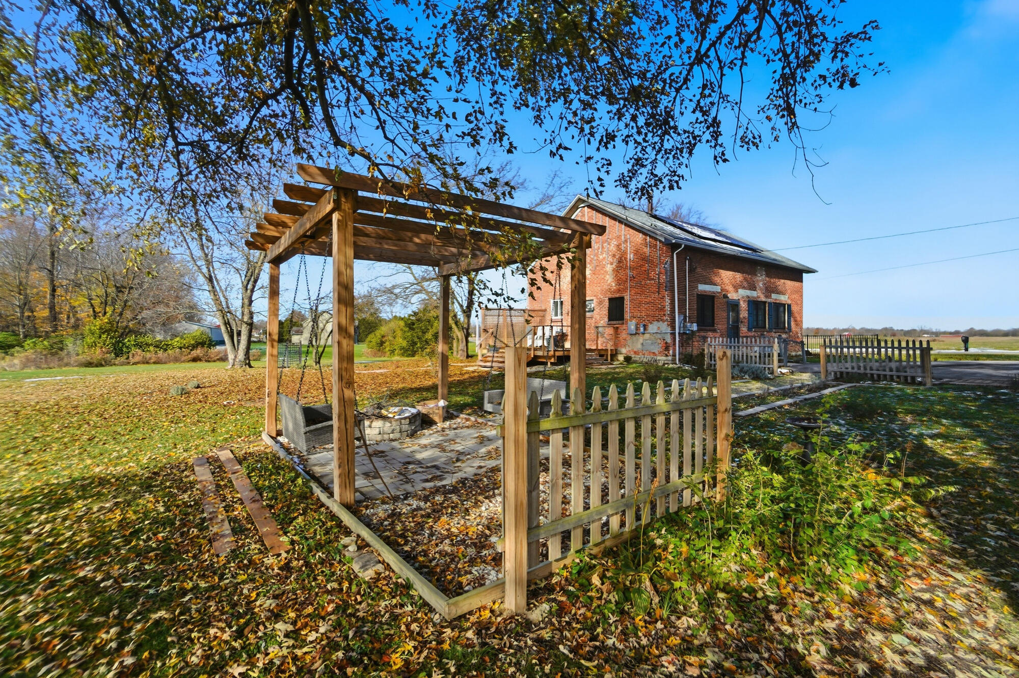 7475 Detrick Jordan Pike, Springfield, Ohio 45502