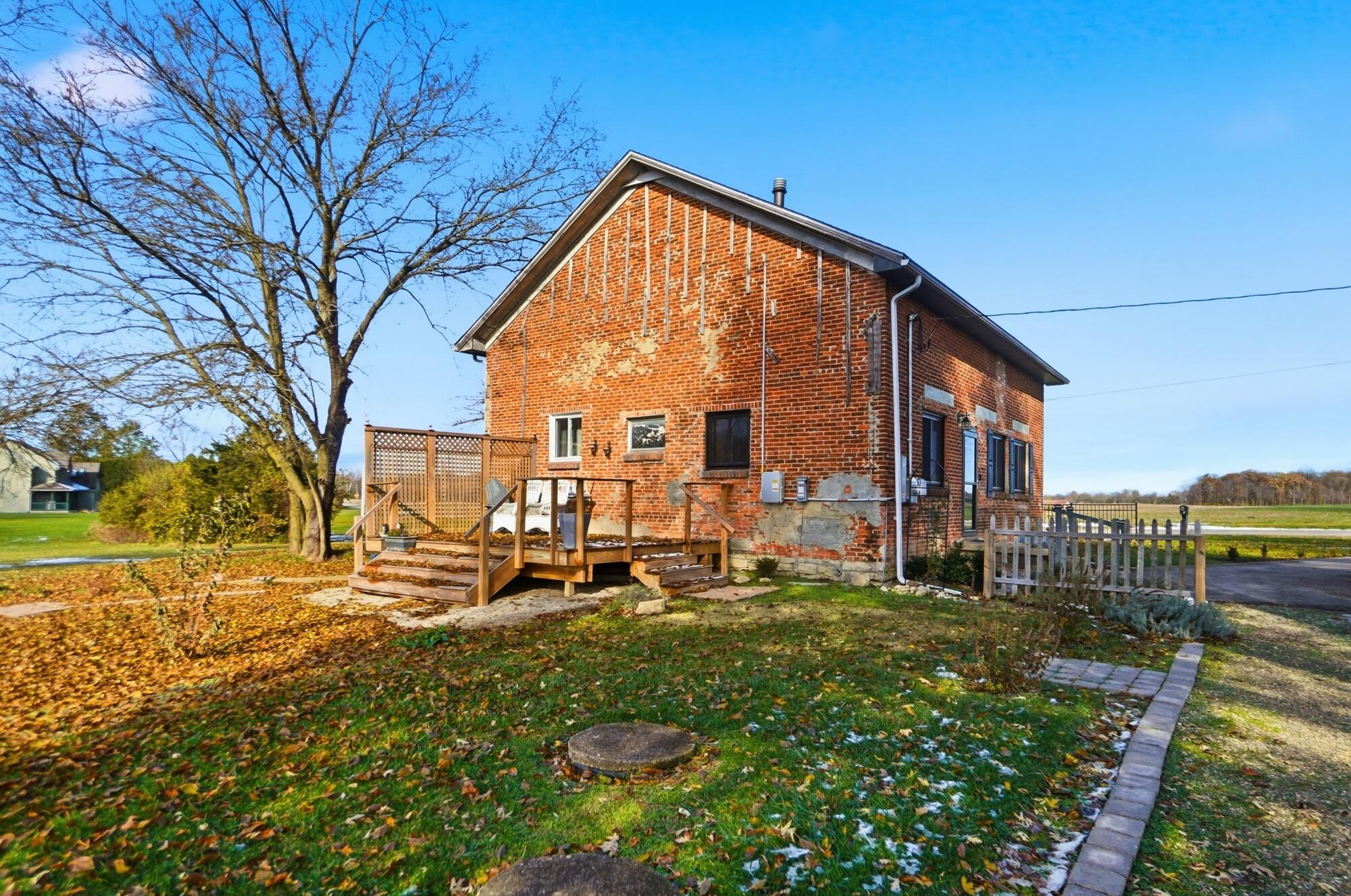 7475 Detrick Jordan Pike, Springfield, Ohio 45502