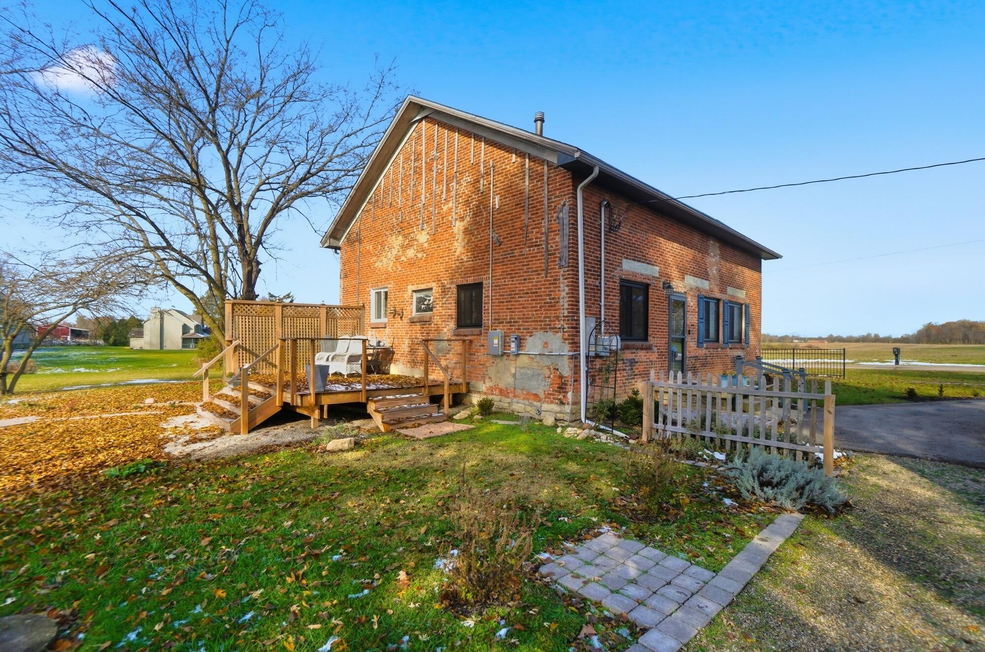 7475 Detrick Jordan Pike, Springfield, Ohio 45502