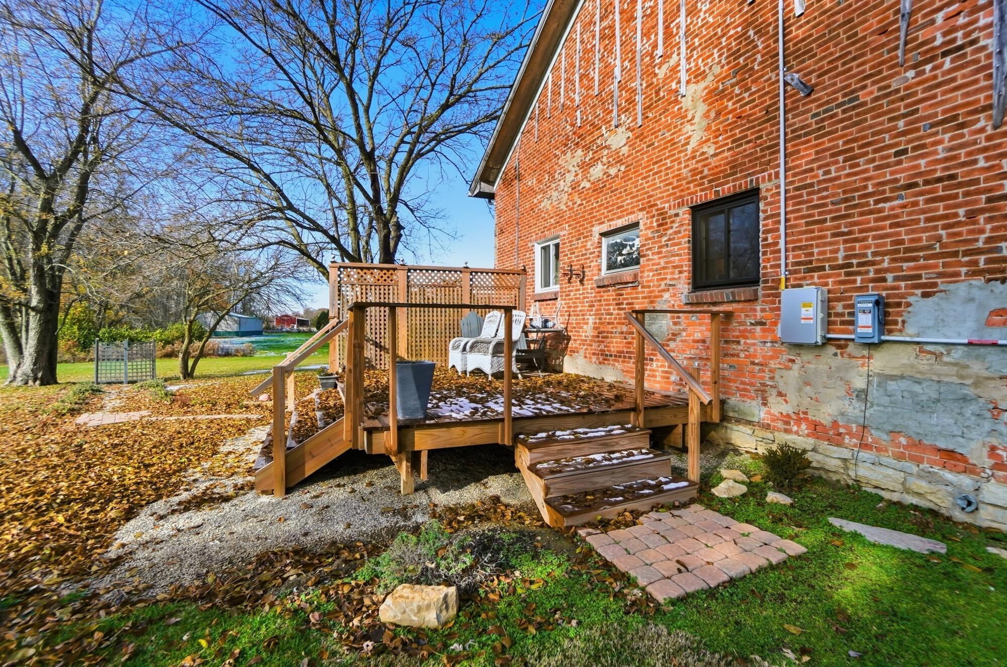 7475 Detrick Jordan Pike, Springfield, Ohio 45502