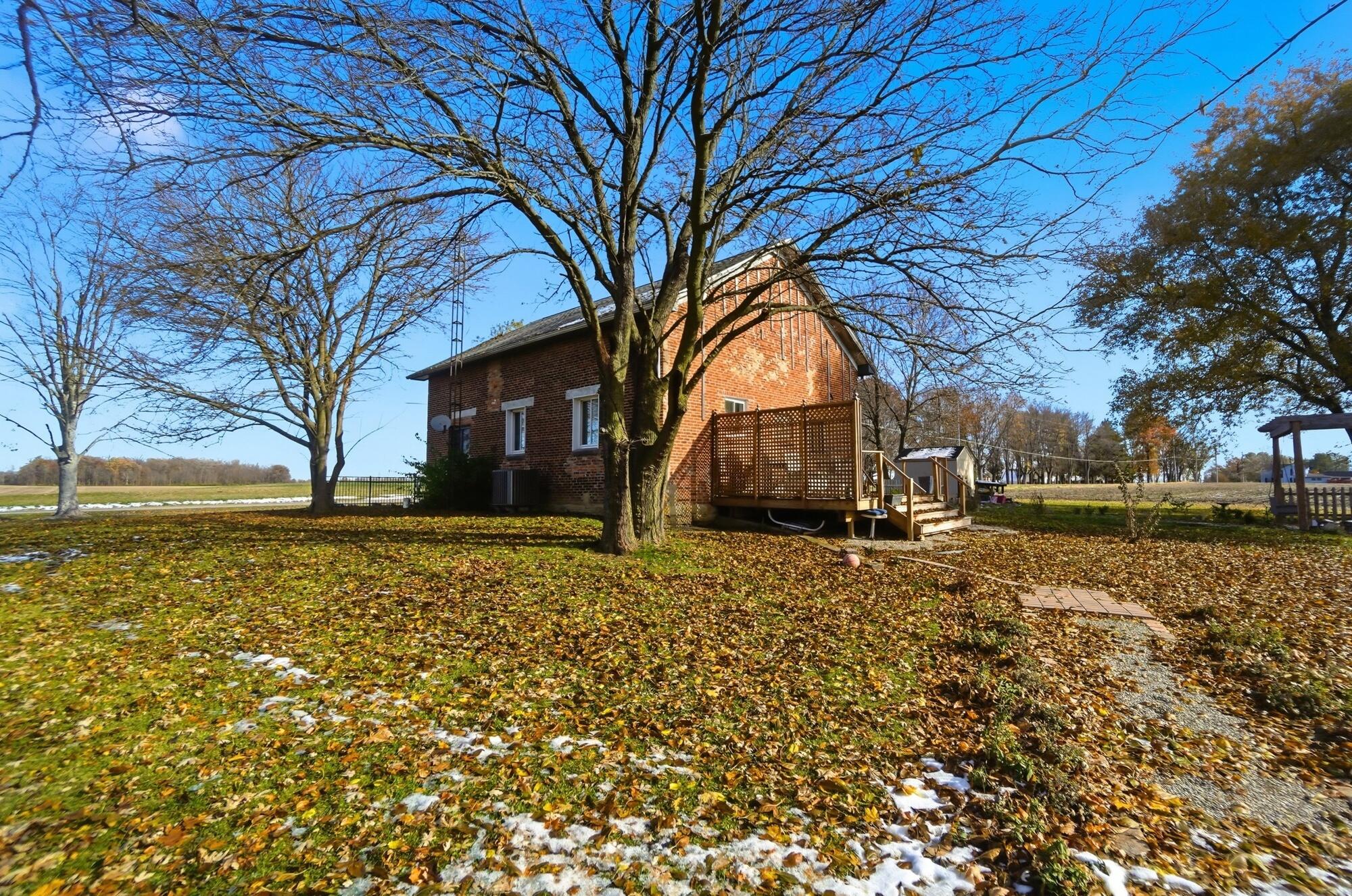 7475 Detrick Jordan Pike, Springfield, Ohio 45502