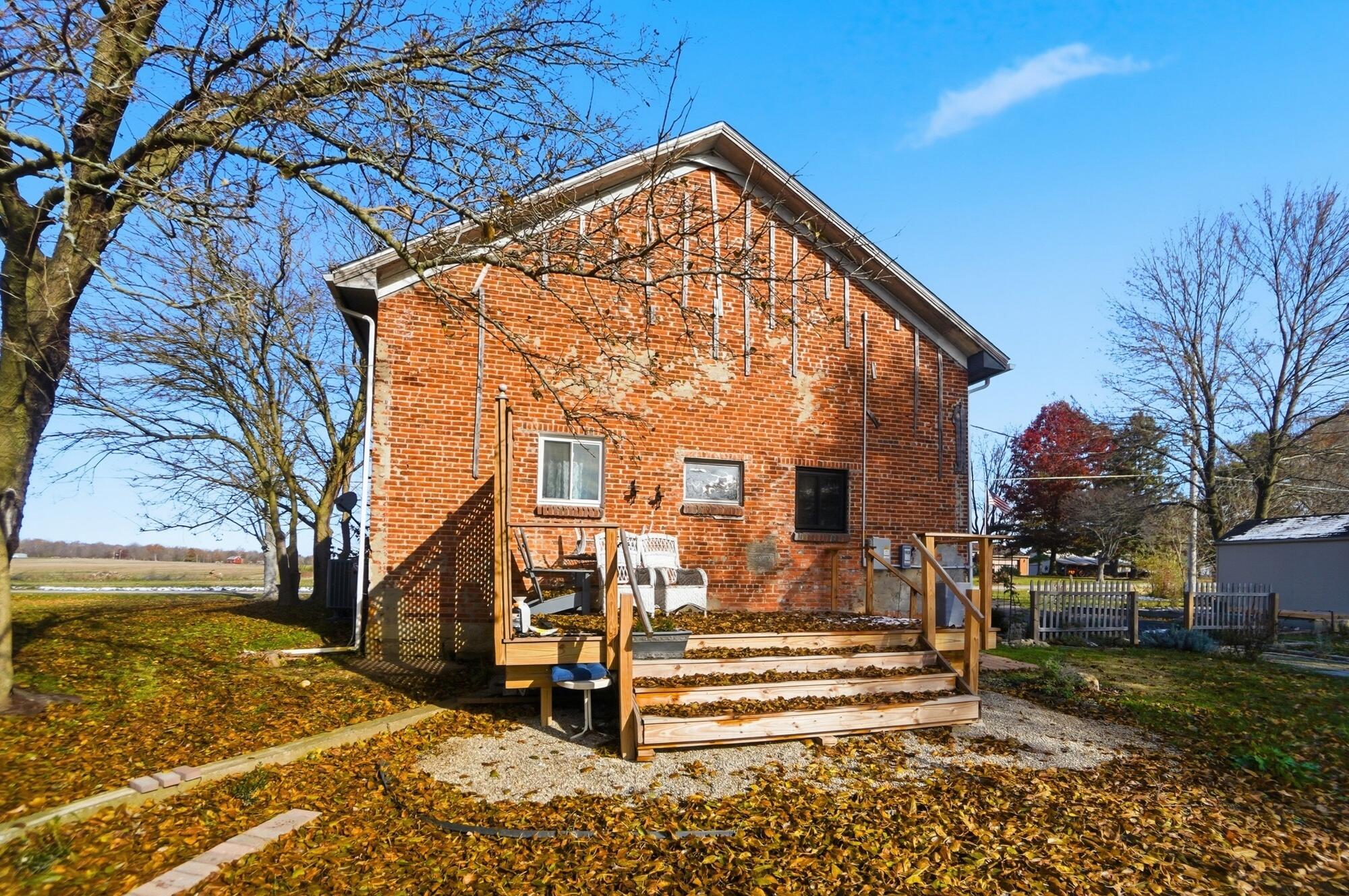 7475 Detrick Jordan Pike, Springfield, Ohio 45502