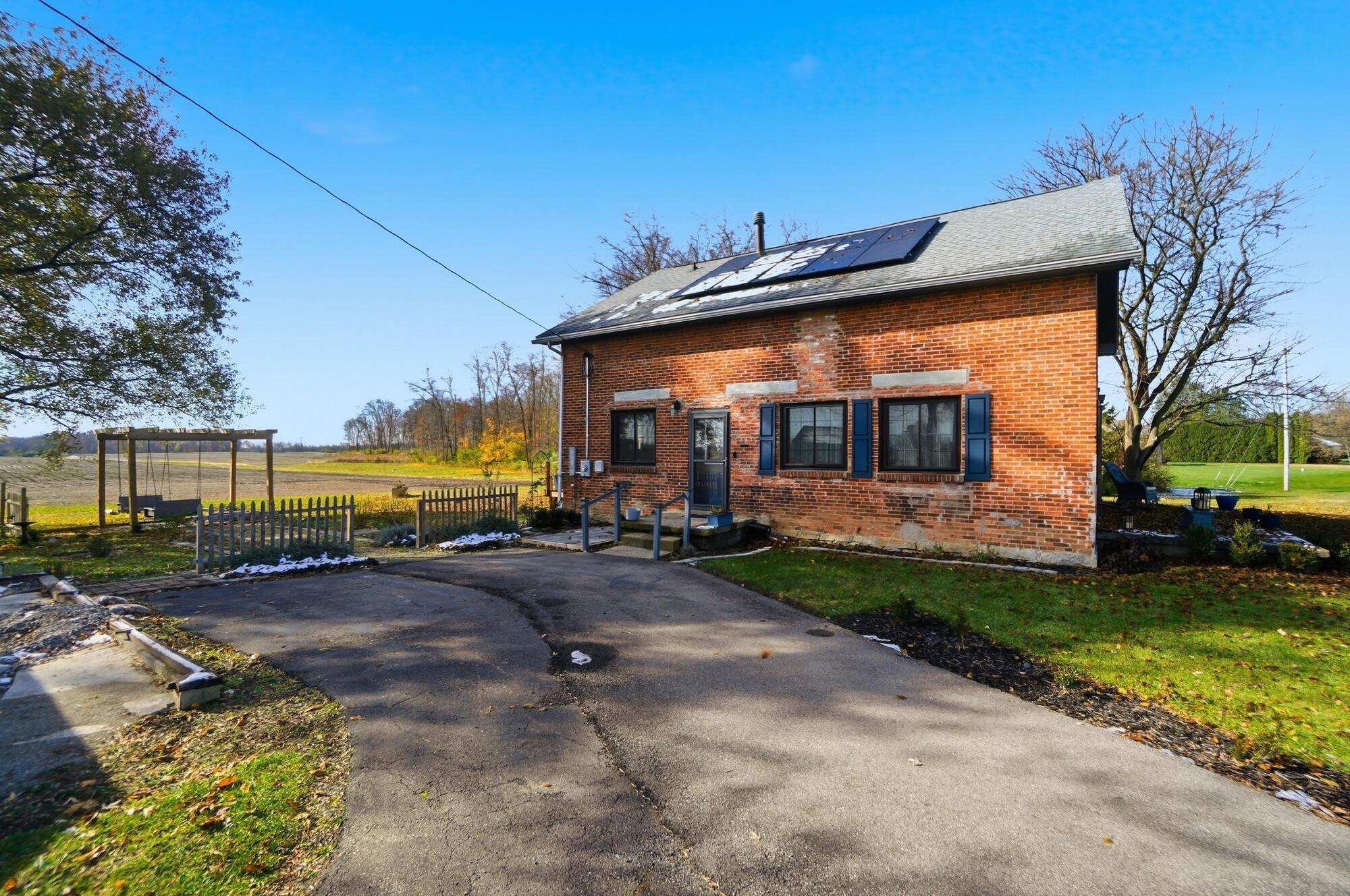 7475 Detrick Jordan Pike, Springfield, Ohio 45502