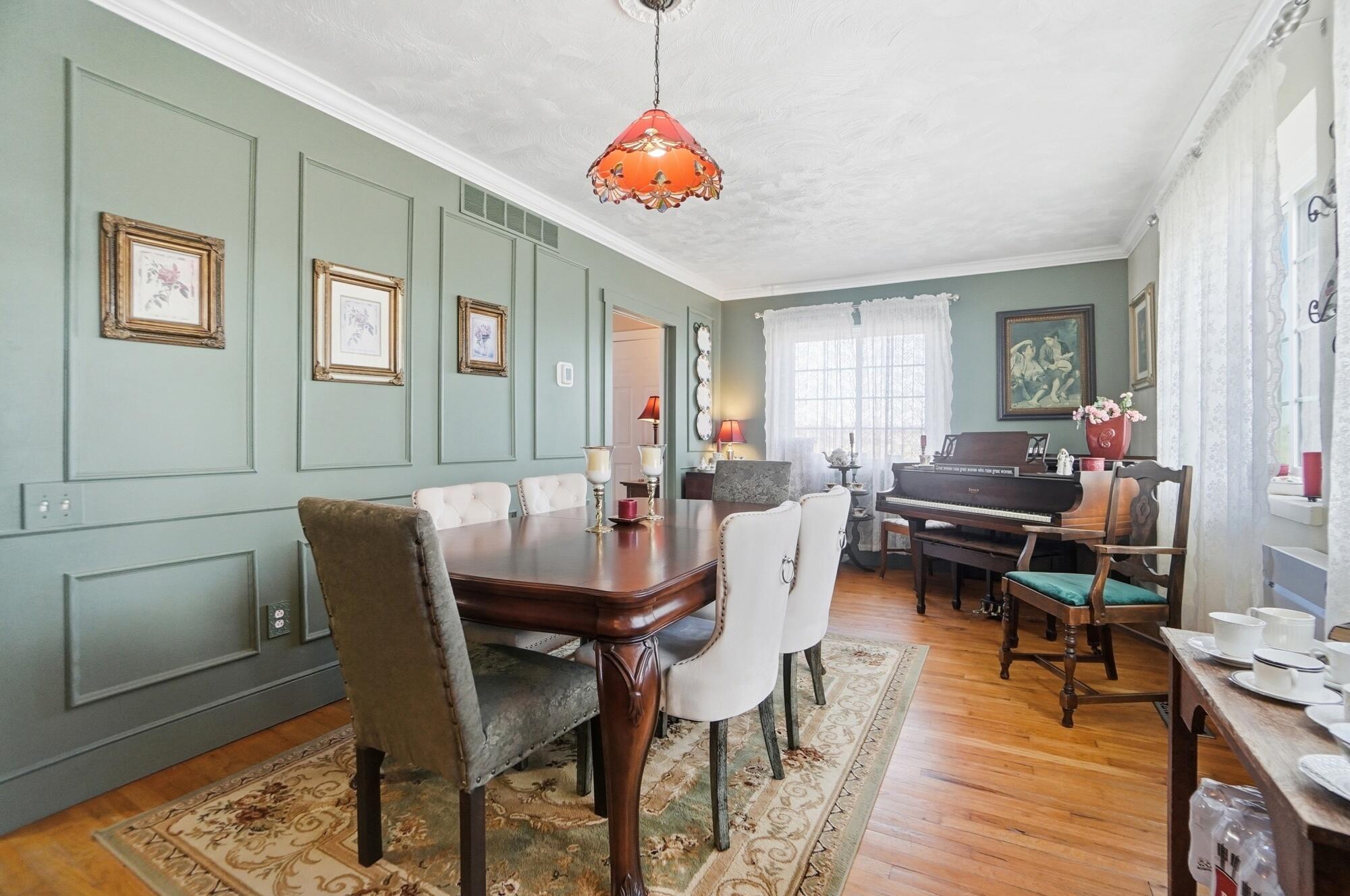 7475 Detrick Jordan Pike, Springfield, Ohio 45502