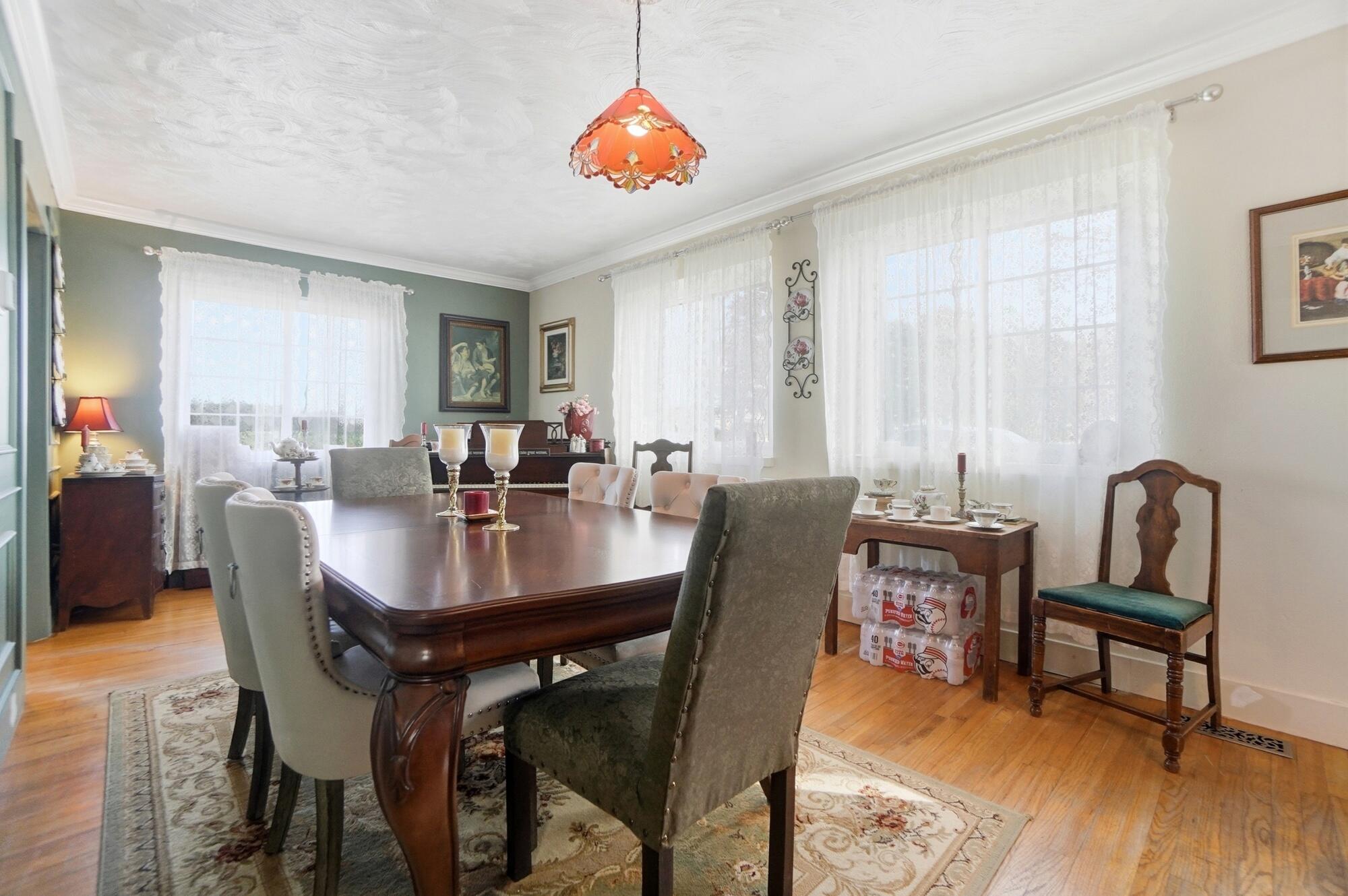 7475 Detrick Jordan Pike, Springfield, Ohio 45502