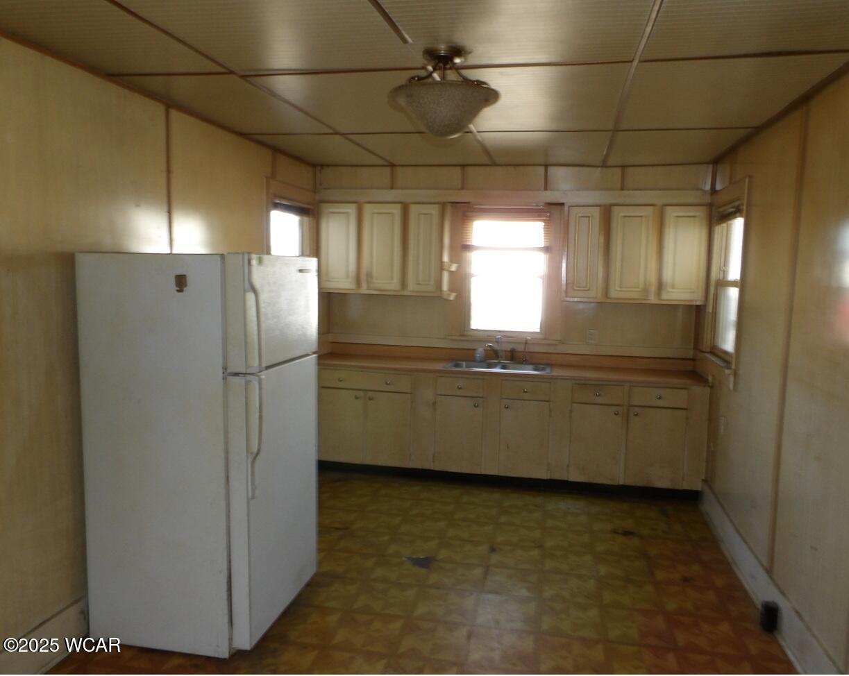 3629 STATE ROUTE 66, Houston, Ohio