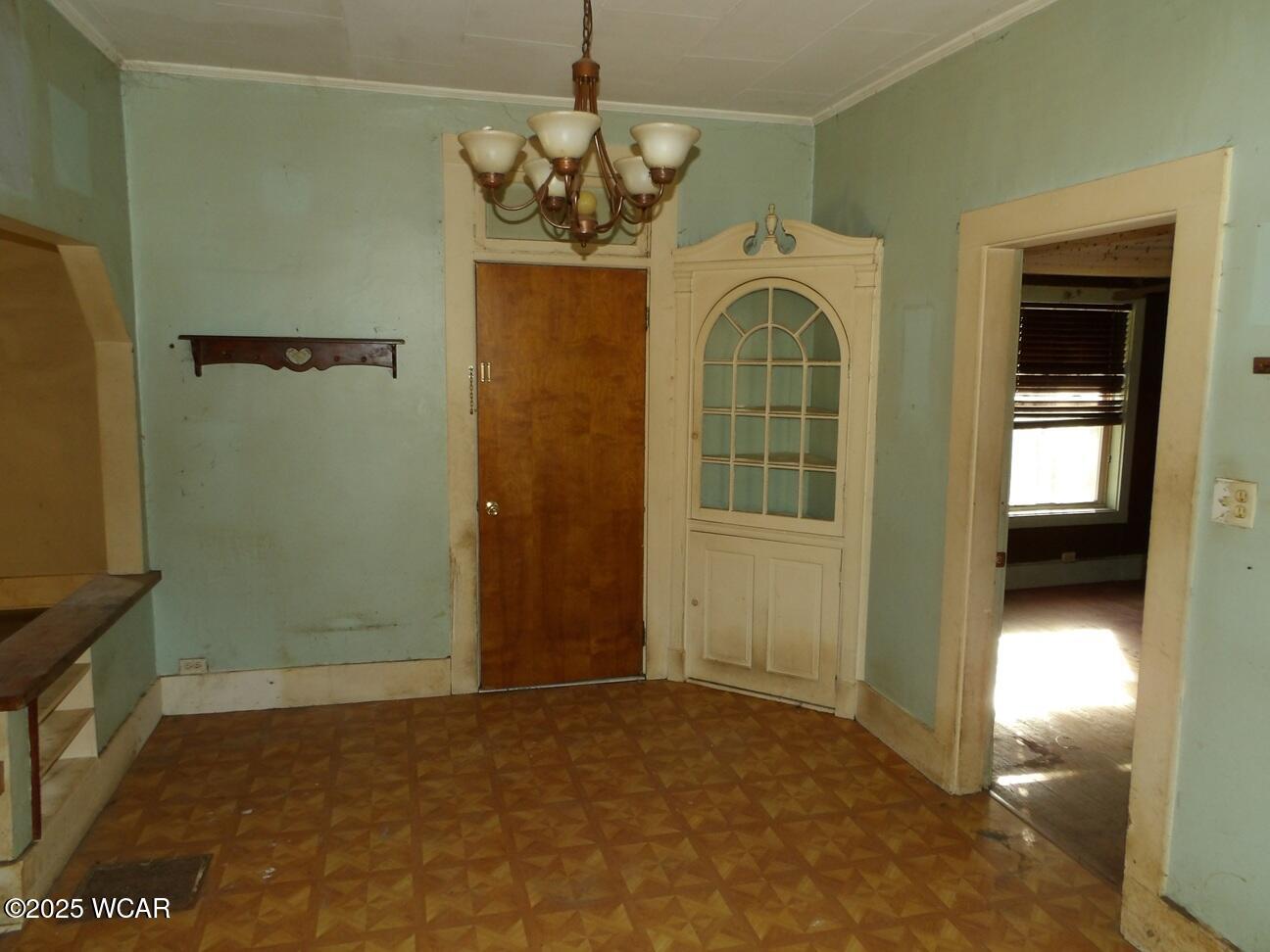 3629 STATE ROUTE 66, Houston, Ohio