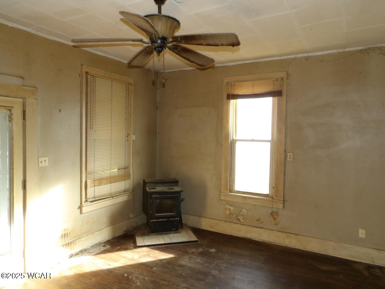 3629 STATE ROUTE 66, Houston, Ohio