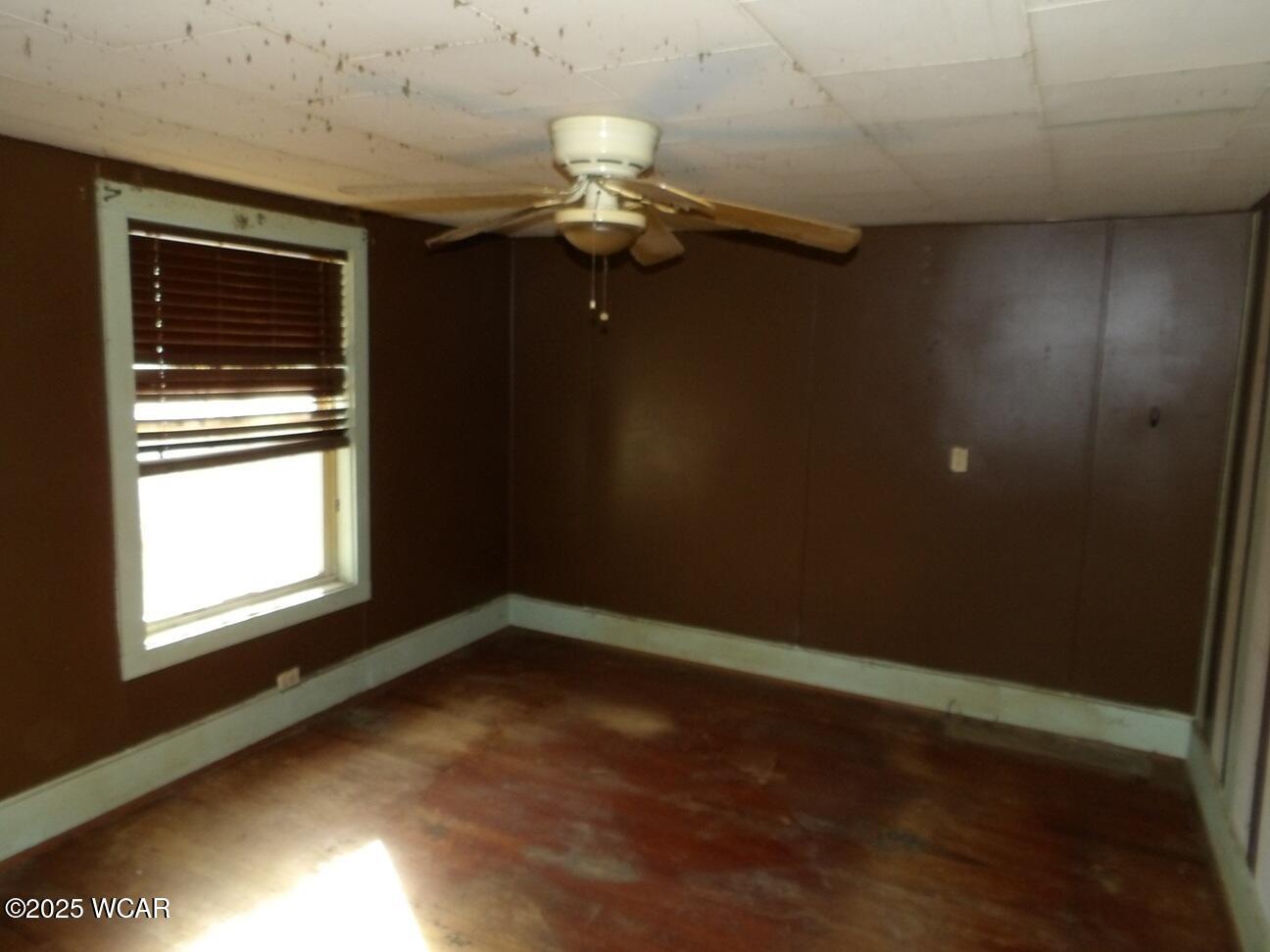 3629 STATE ROUTE 66, Houston, Ohio