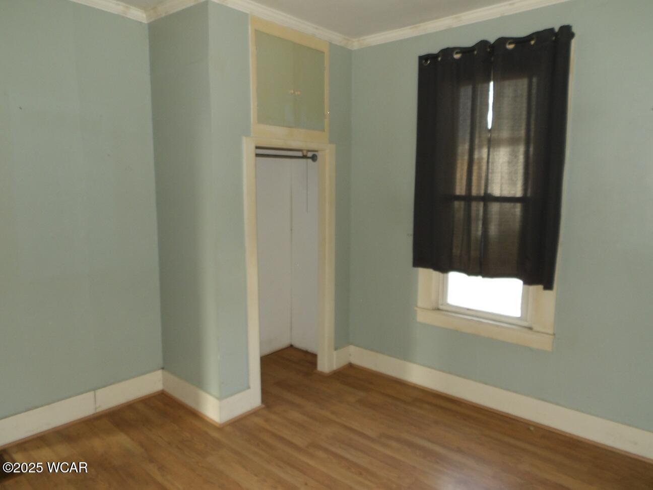 3629 STATE ROUTE 66, Houston, Ohio