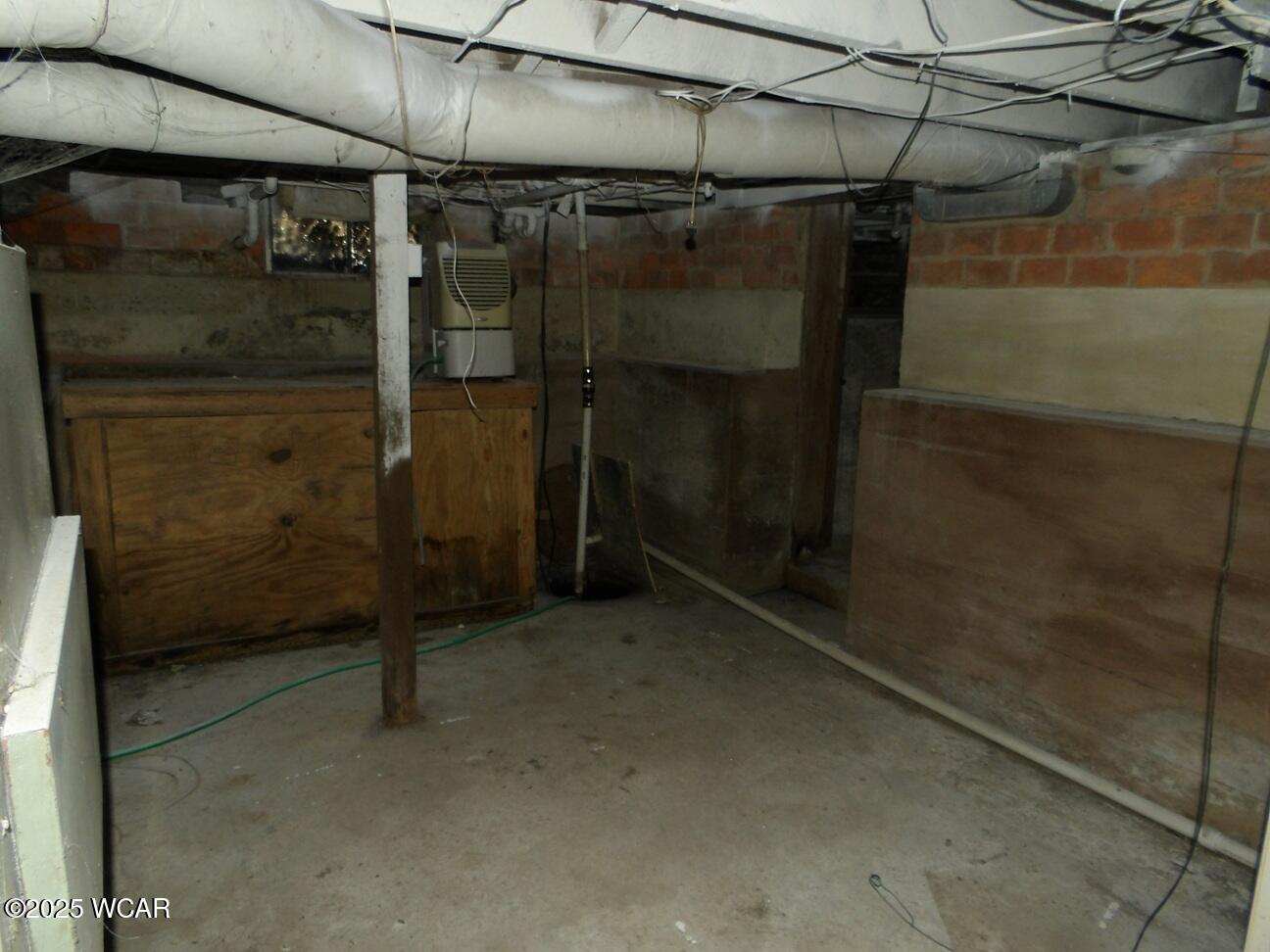 3629 STATE ROUTE 66, Houston, Ohio