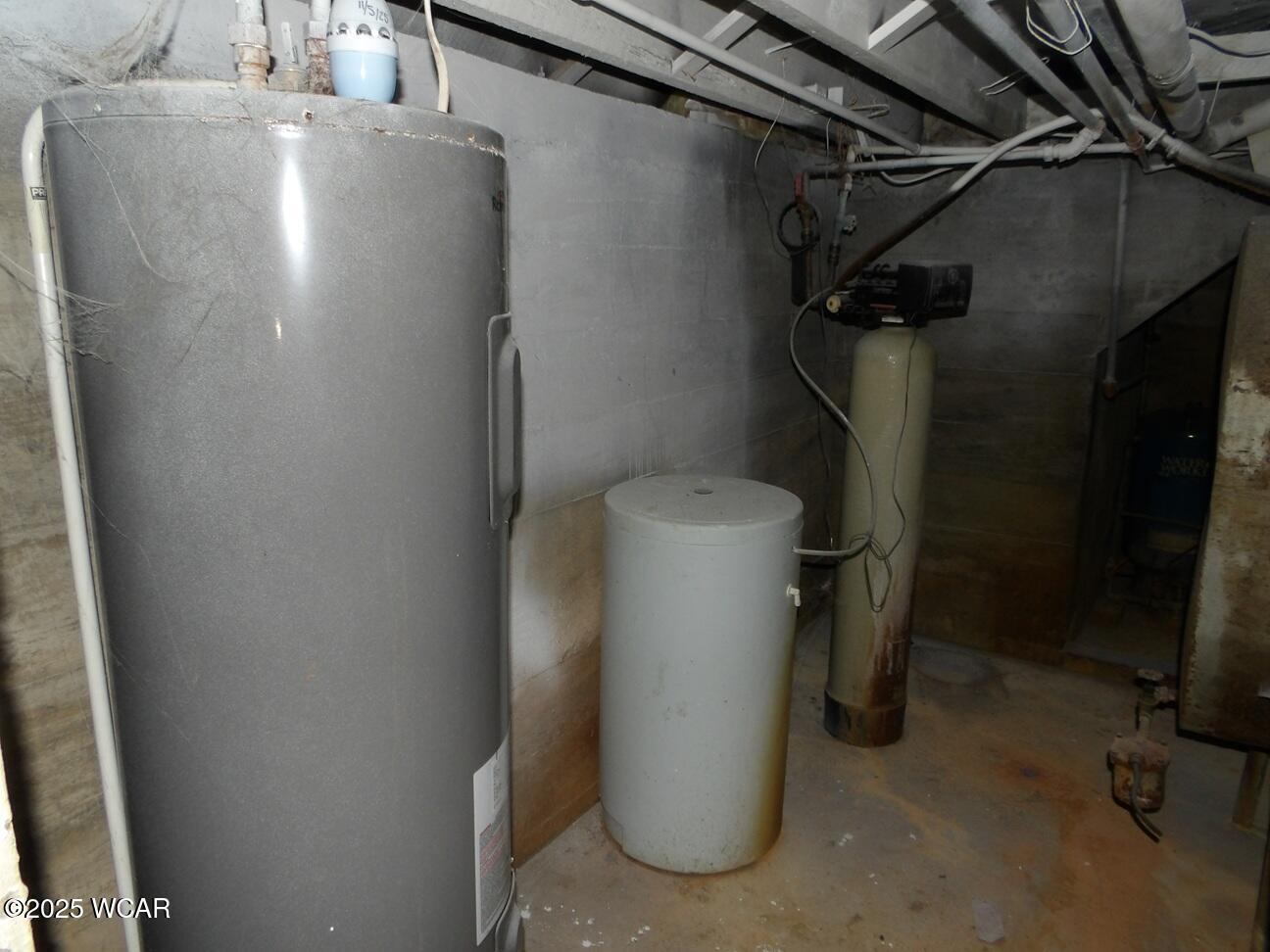 3629 STATE ROUTE 66, Houston, Ohio