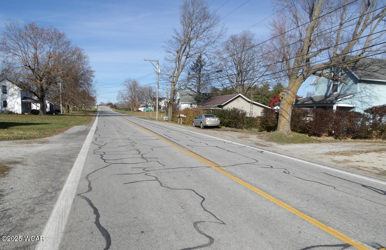 3629 STATE ROUTE 66, Houston, Ohio