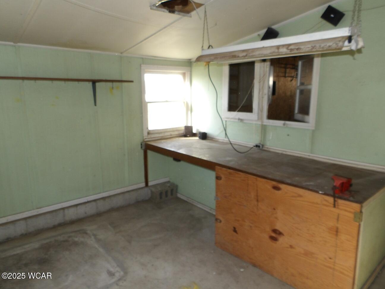 3629 STATE ROUTE 66, Houston, Ohio