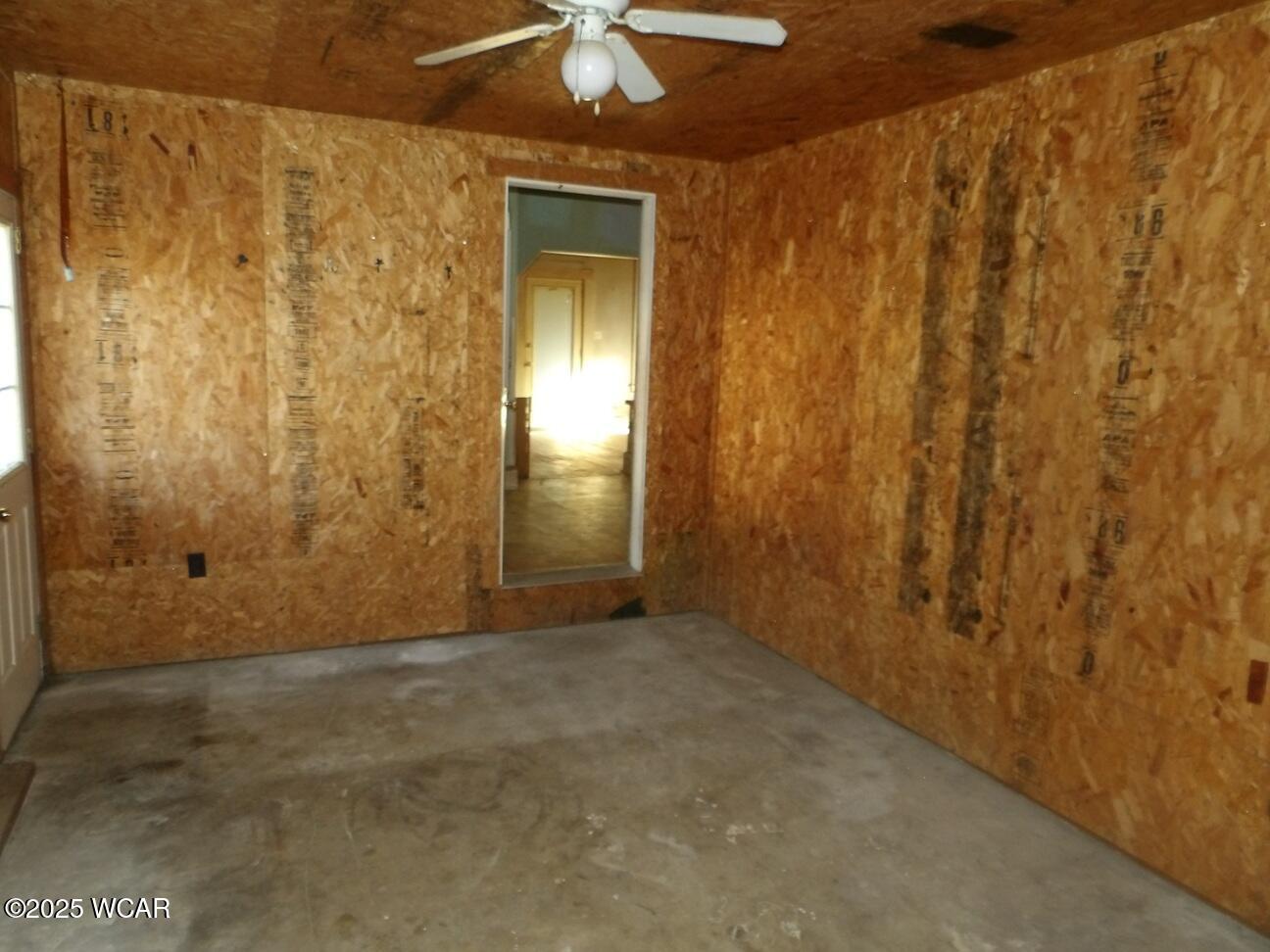 3629 STATE ROUTE 66, Houston, Ohio