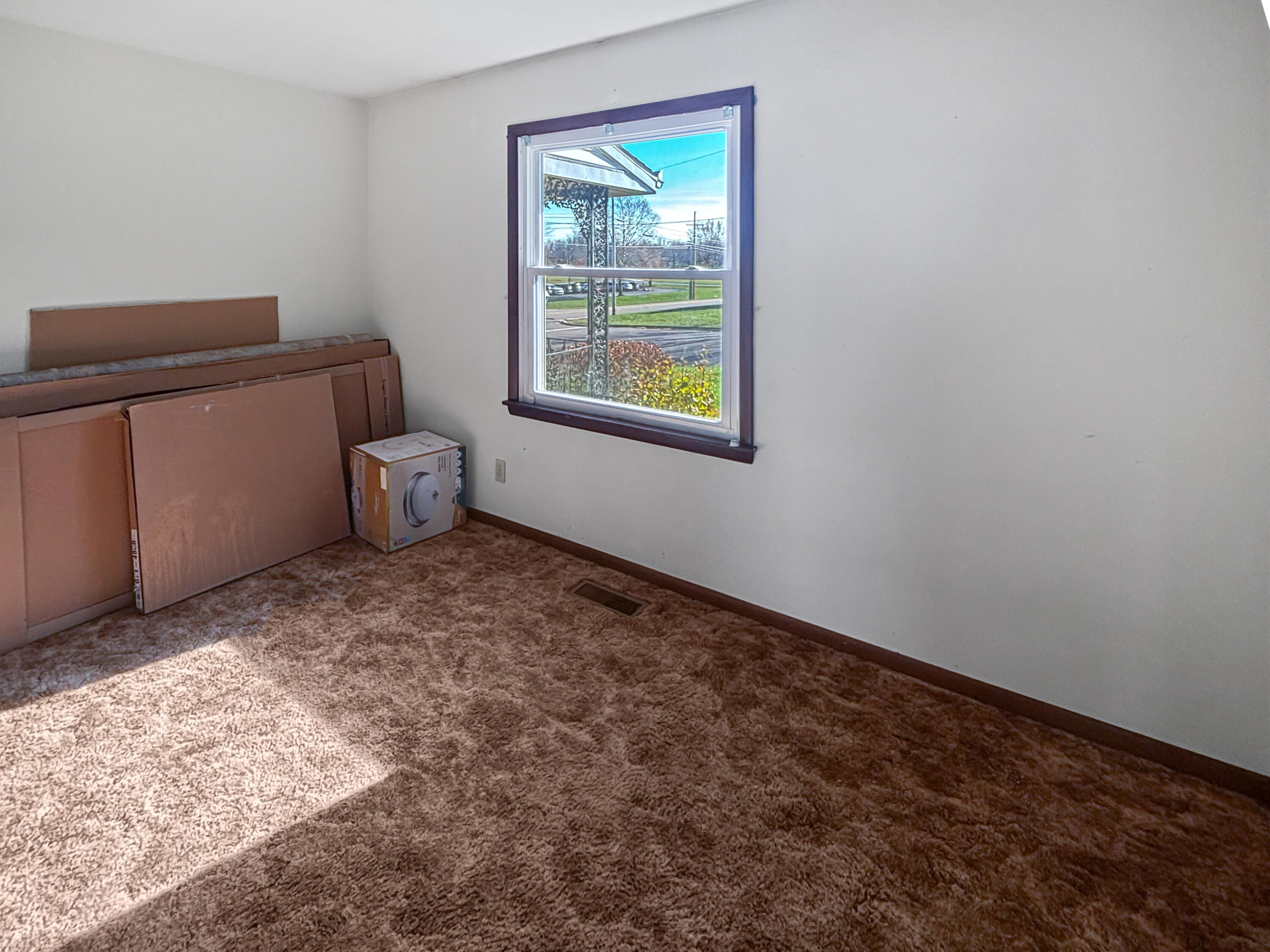 626 Birt Street, Greenville, Ohio 45331