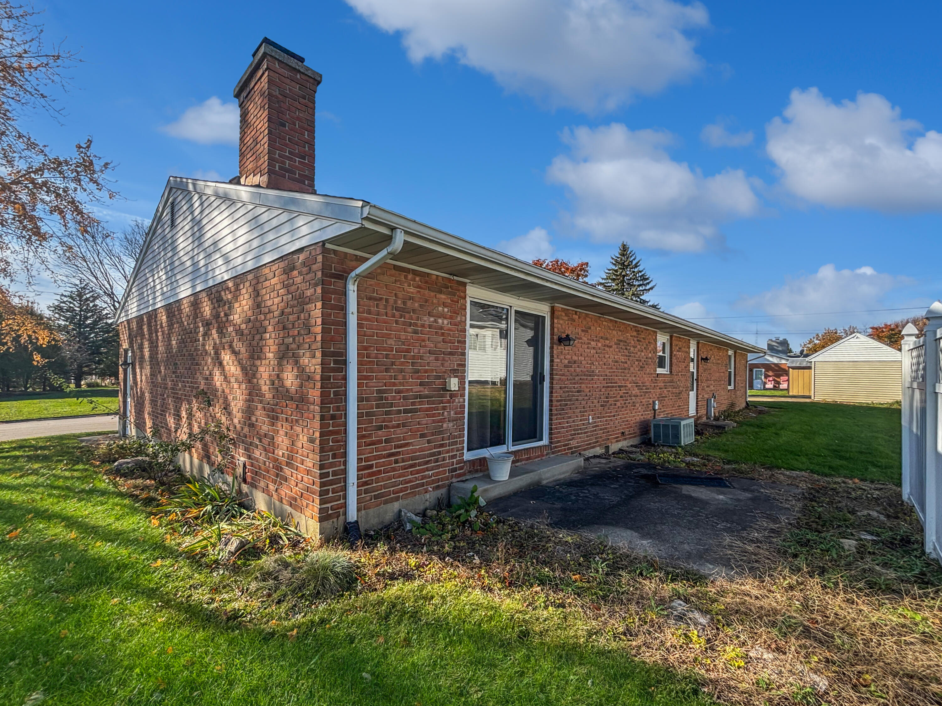 626 Birt Street, Greenville, Ohio 45331